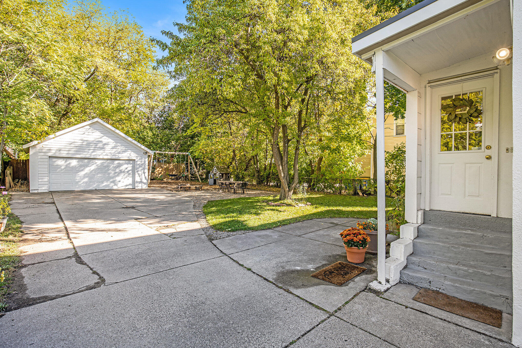 550 Lafayette Avenue SE Grand Rapids MI 49503