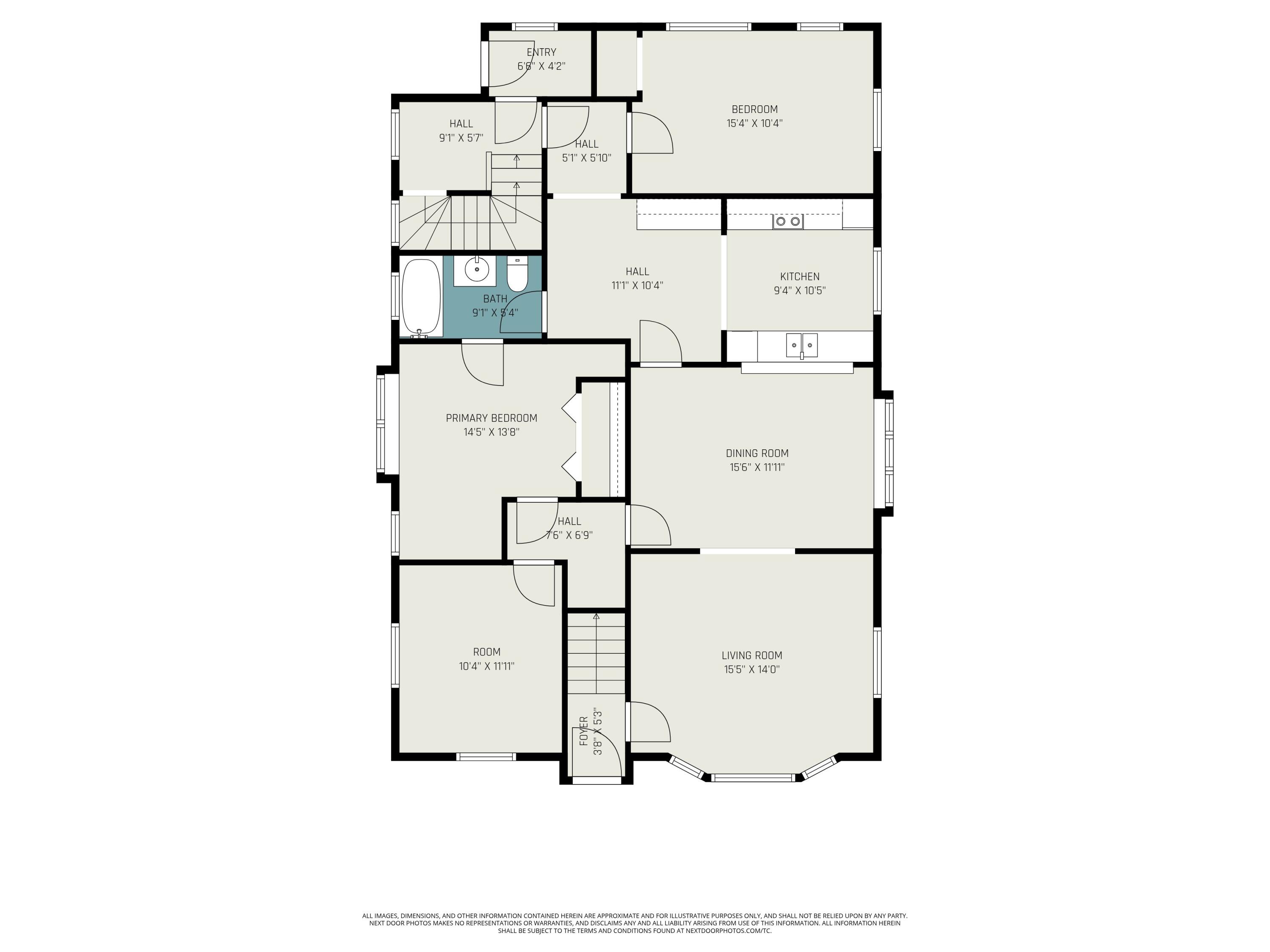 550 Lafayette Avenue SE Grand Rapids MI 49503