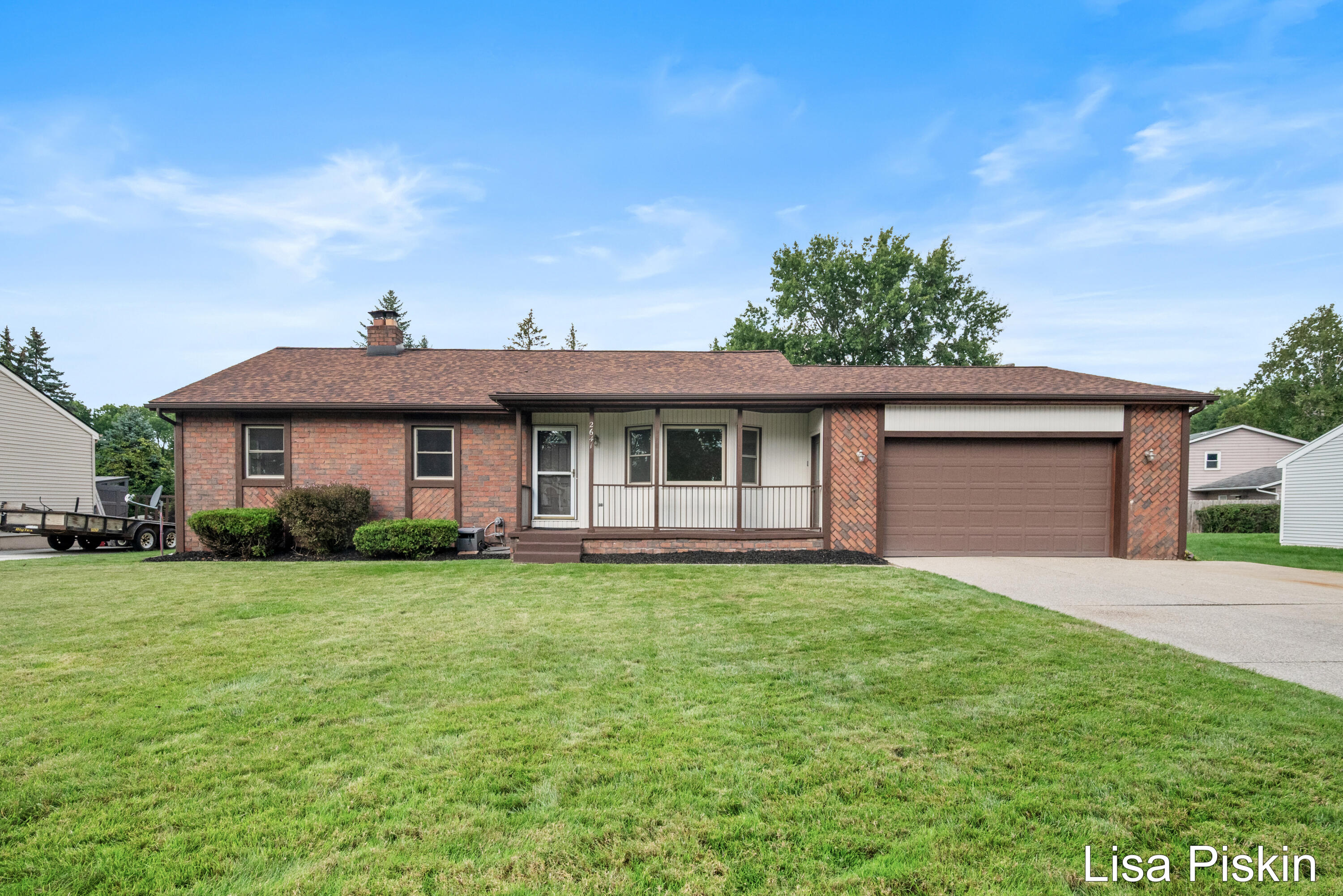 2641 Heathcliff Street SE Grand Rapids MI 49546