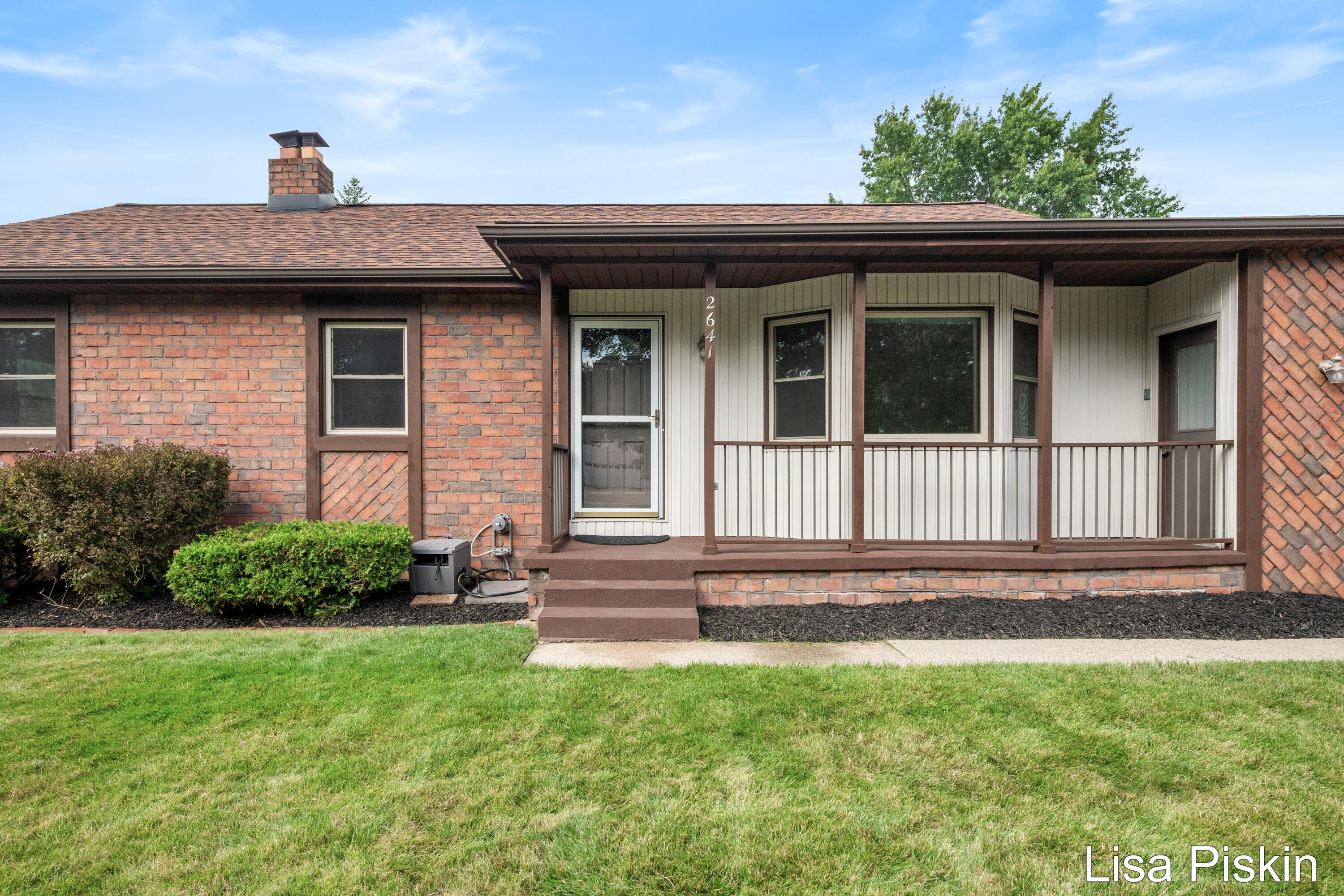 2641 Heathcliff Street SE Grand Rapids MI 49546