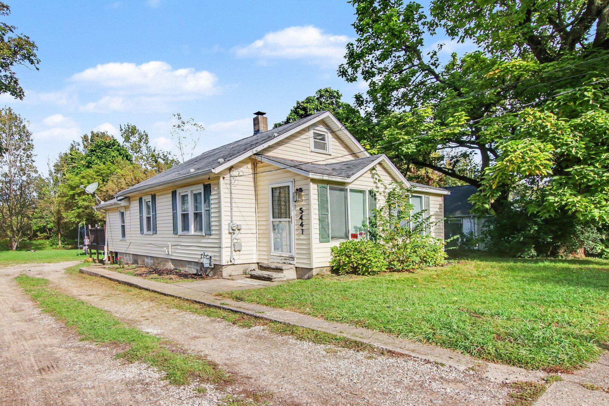 5441 Collingwood Avenue Kalamazoo MI 49004