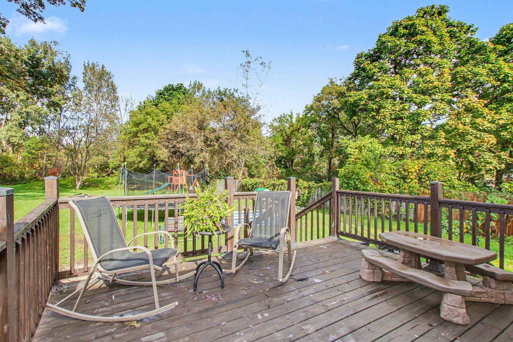 5441 Collingwood Avenue Kalamazoo MI 49004