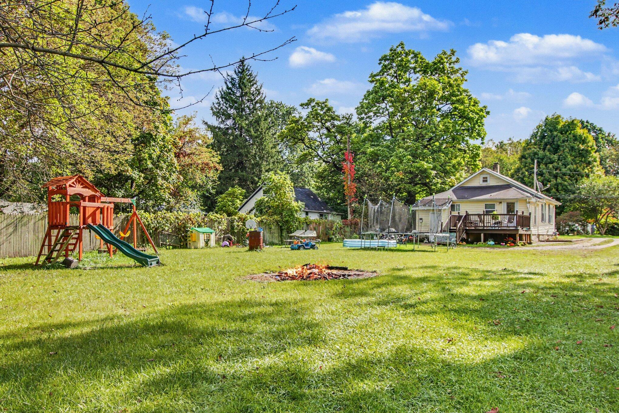 5441 Collingwood Avenue Kalamazoo MI 49004