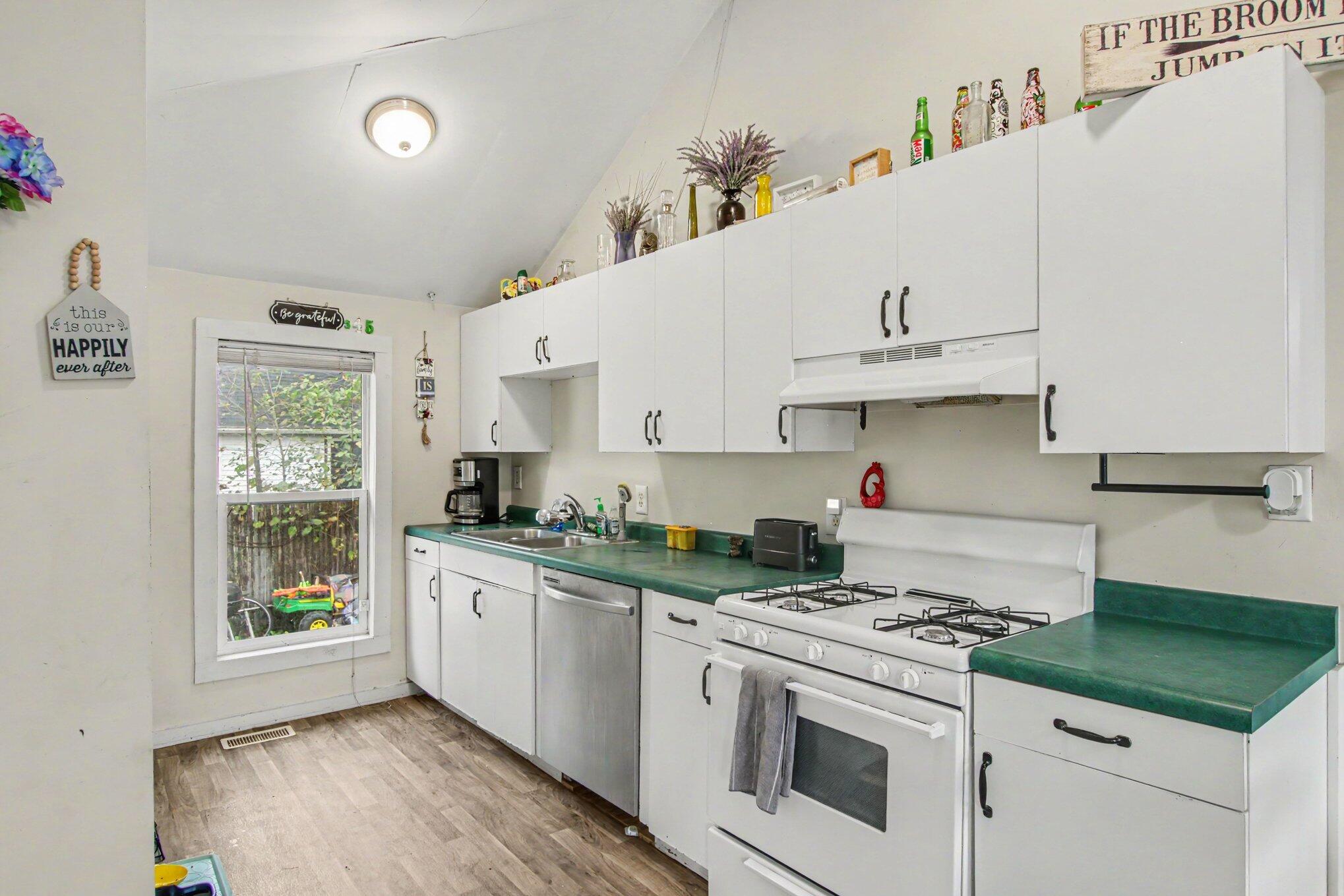 5441 Collingwood Avenue Kalamazoo MI 49004