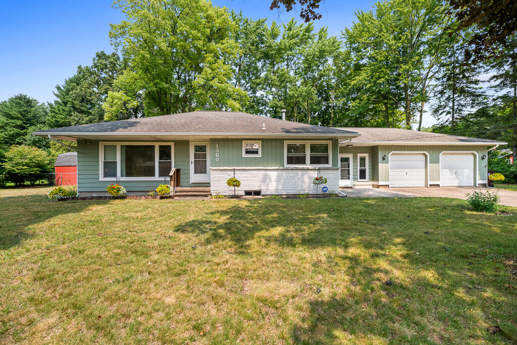 1360 Logan Road Muskegon MI 49445