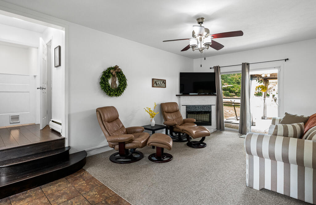 1360 Logan Road Muskegon MI 49445