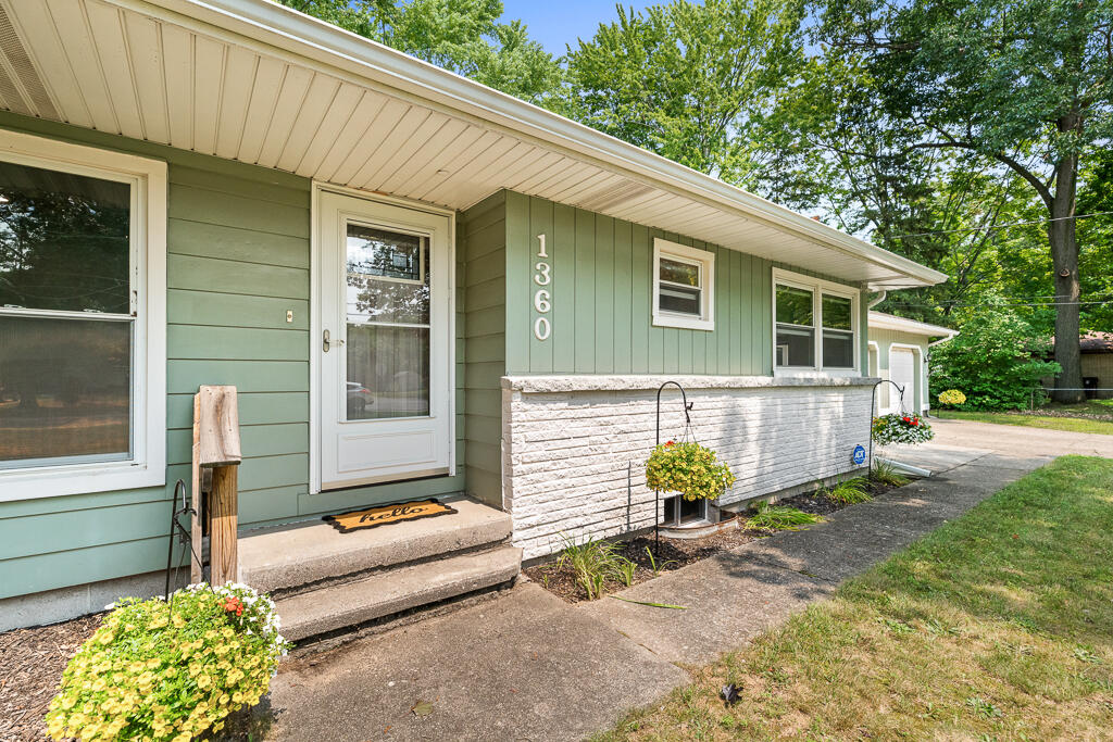 1360 Logan Road Muskegon MI 49445