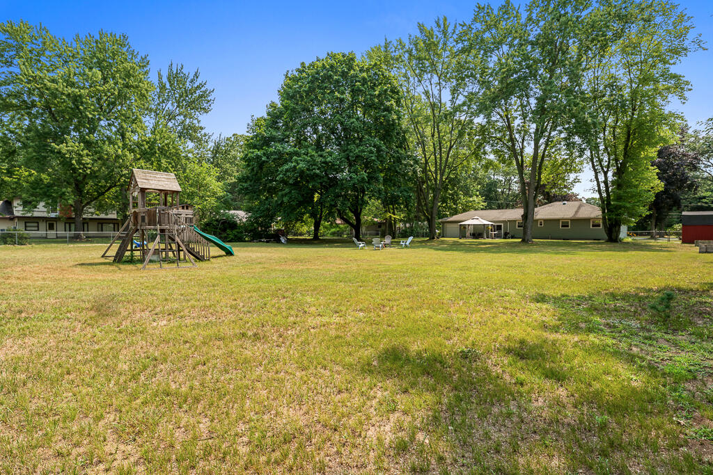 1360 Logan Road Muskegon MI 49445