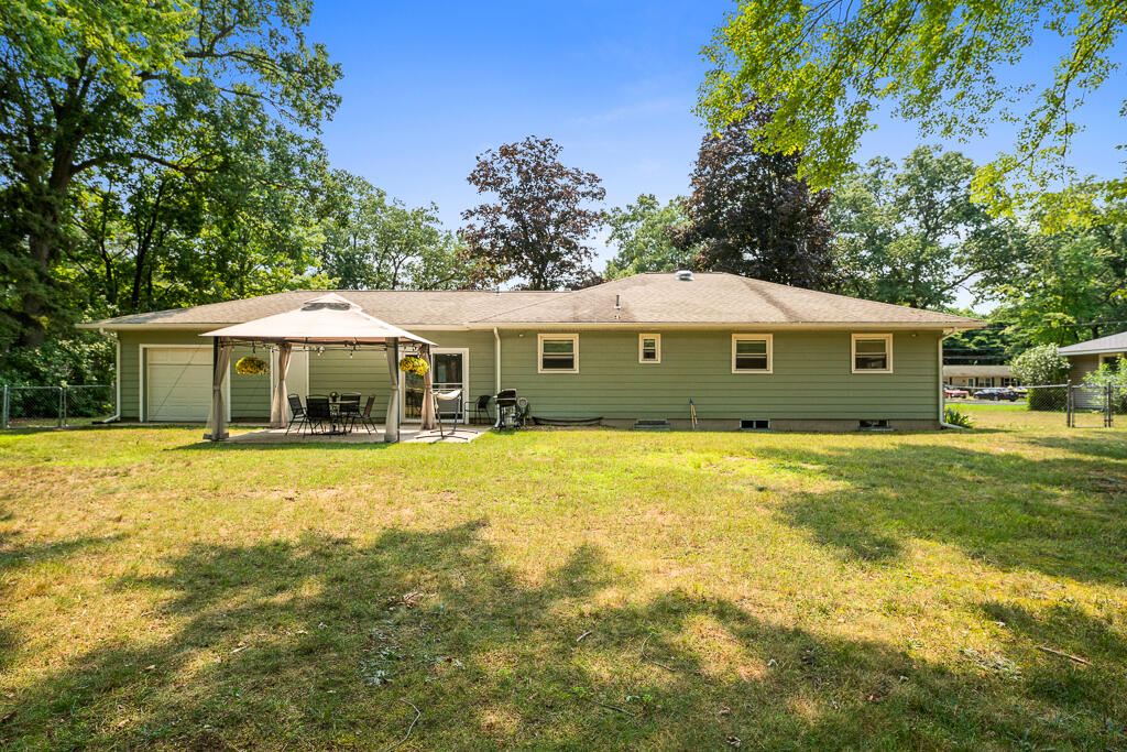 1360 Logan Road Muskegon MI 49445