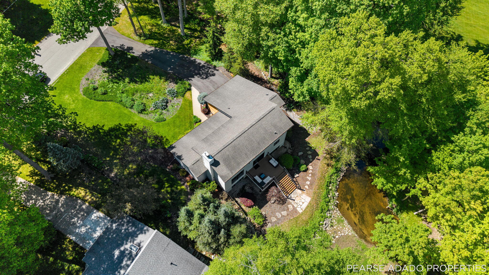 14048 Windemere Drive NW Grand Rapids MI 49534
