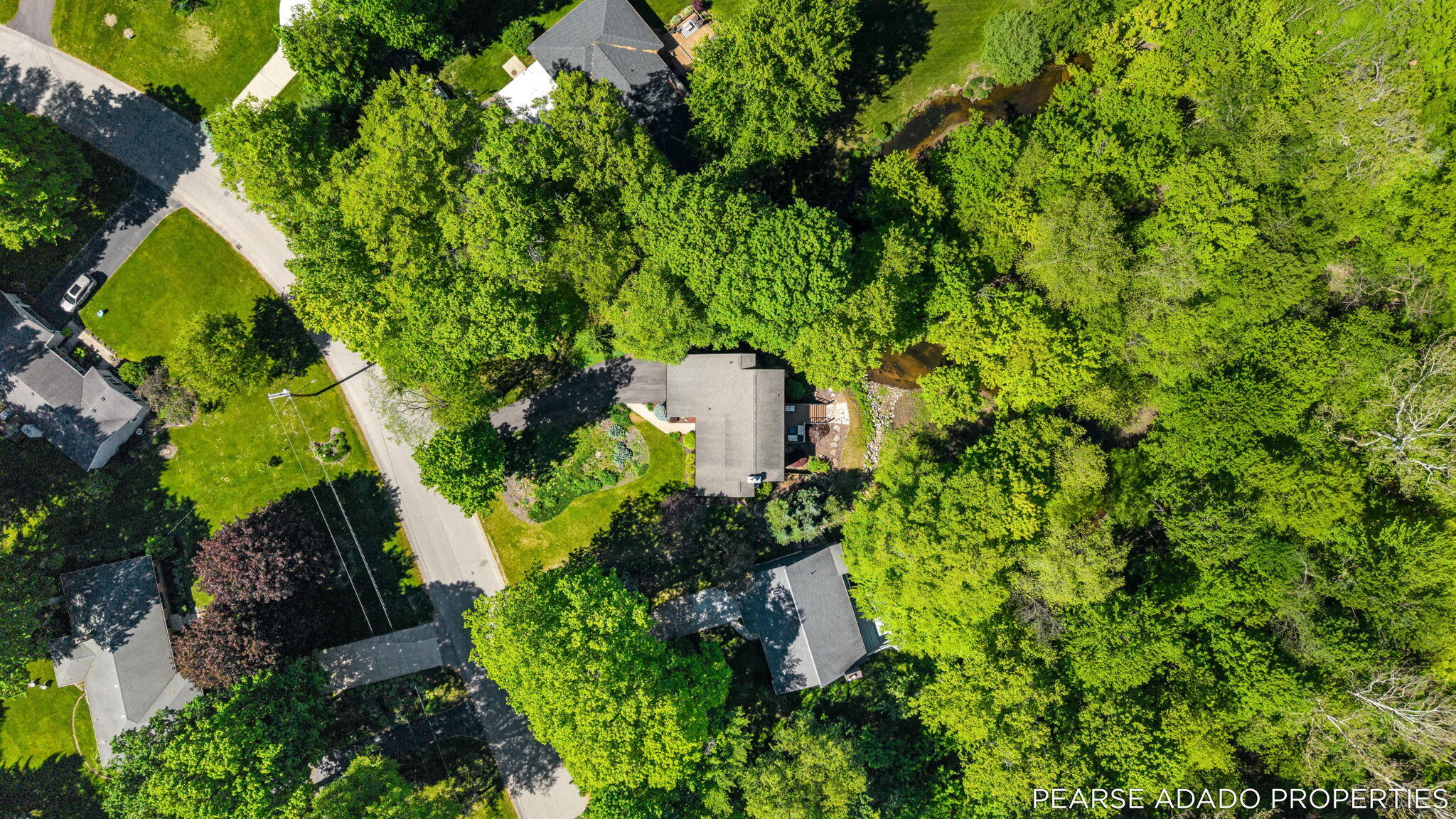 14048 Windemere Drive NW Grand Rapids MI 49534