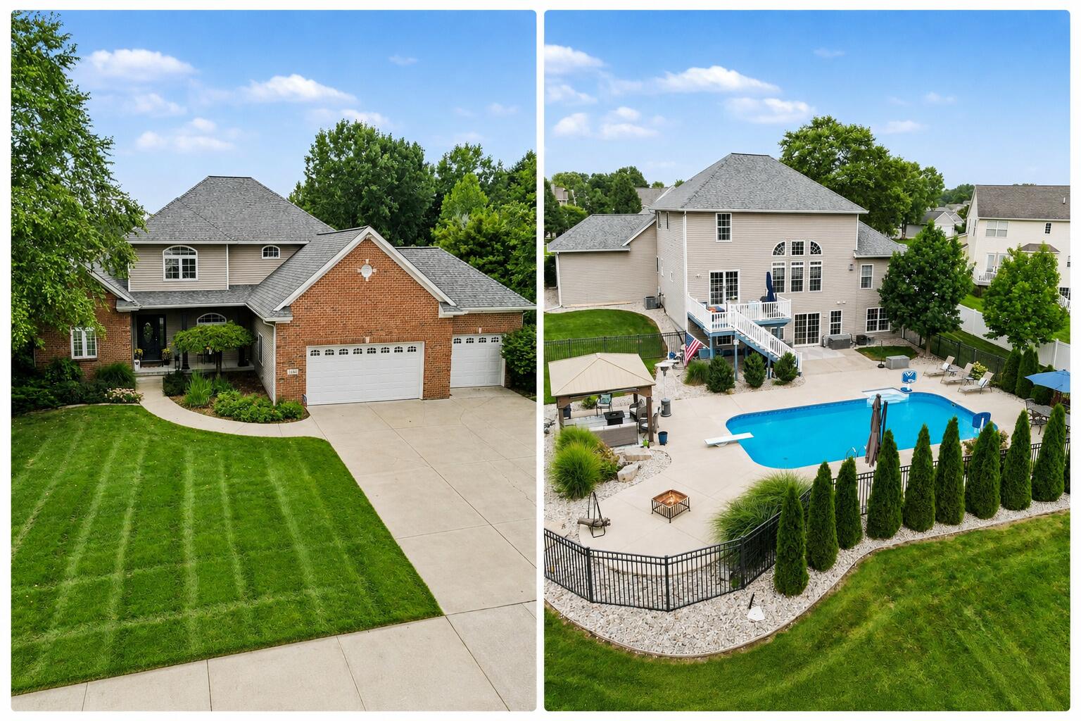 1854 Restoration Drive SW Byron Center MI 49315