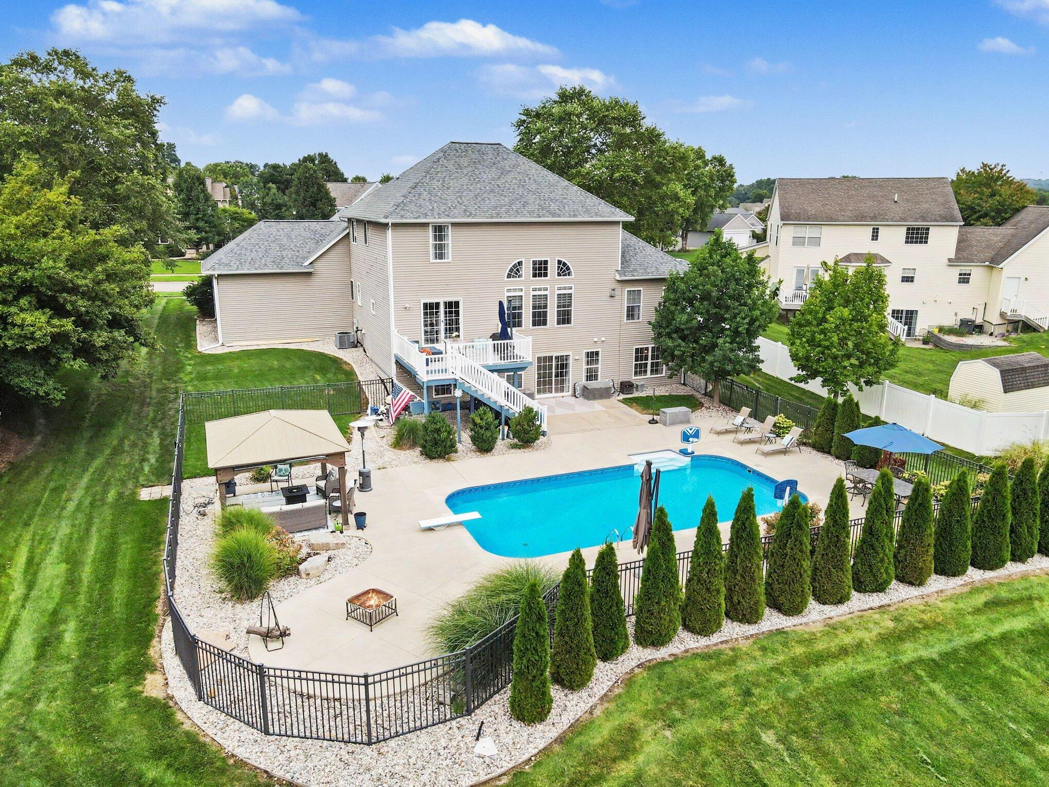 1854 Restoration Drive SW Byron Center MI 49315