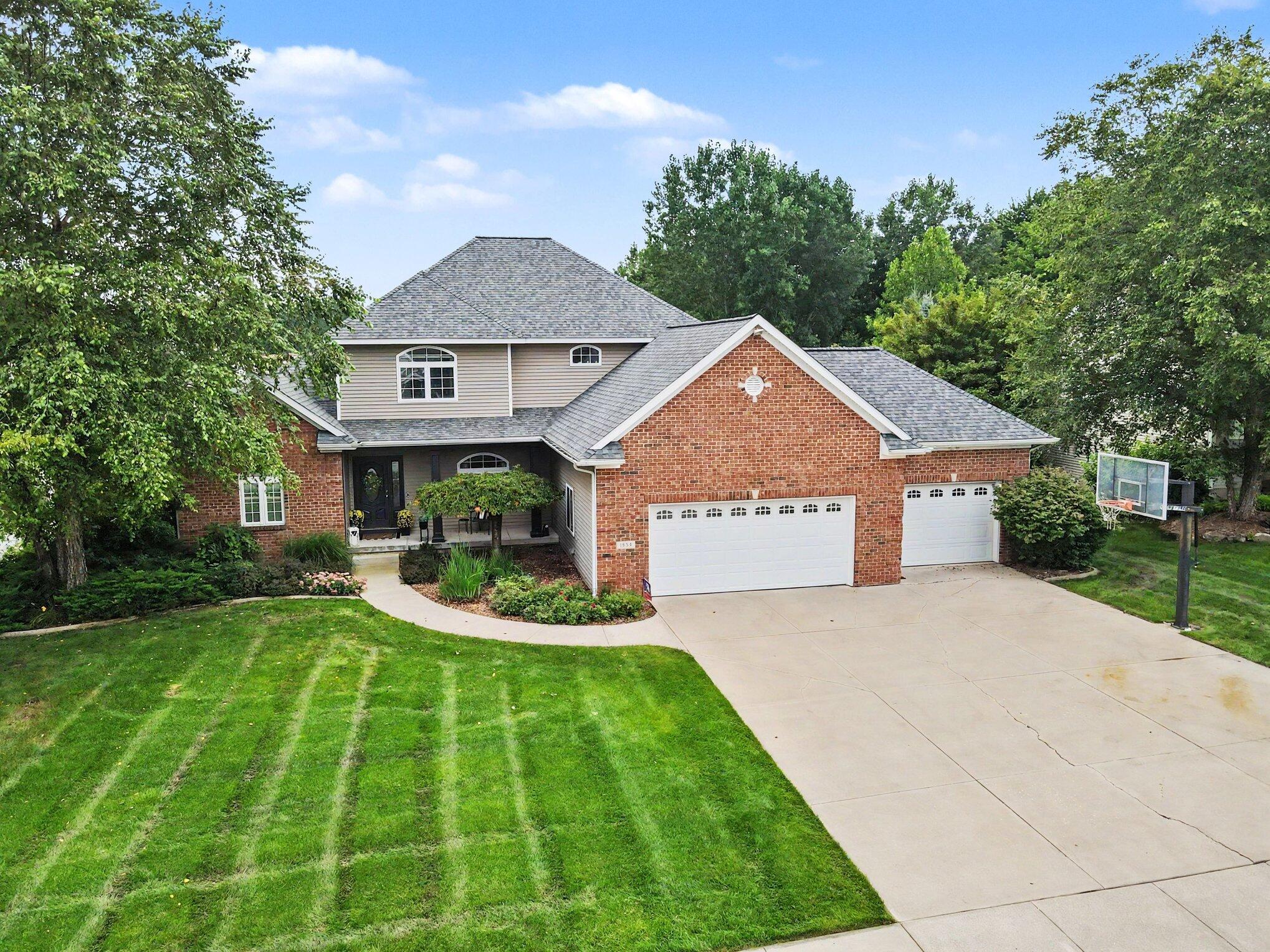 1854 Restoration Drive SW Byron Center MI 49315