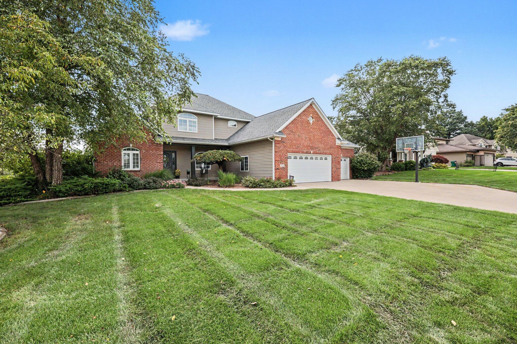 1854 Restoration Drive SW Byron Center MI 49315