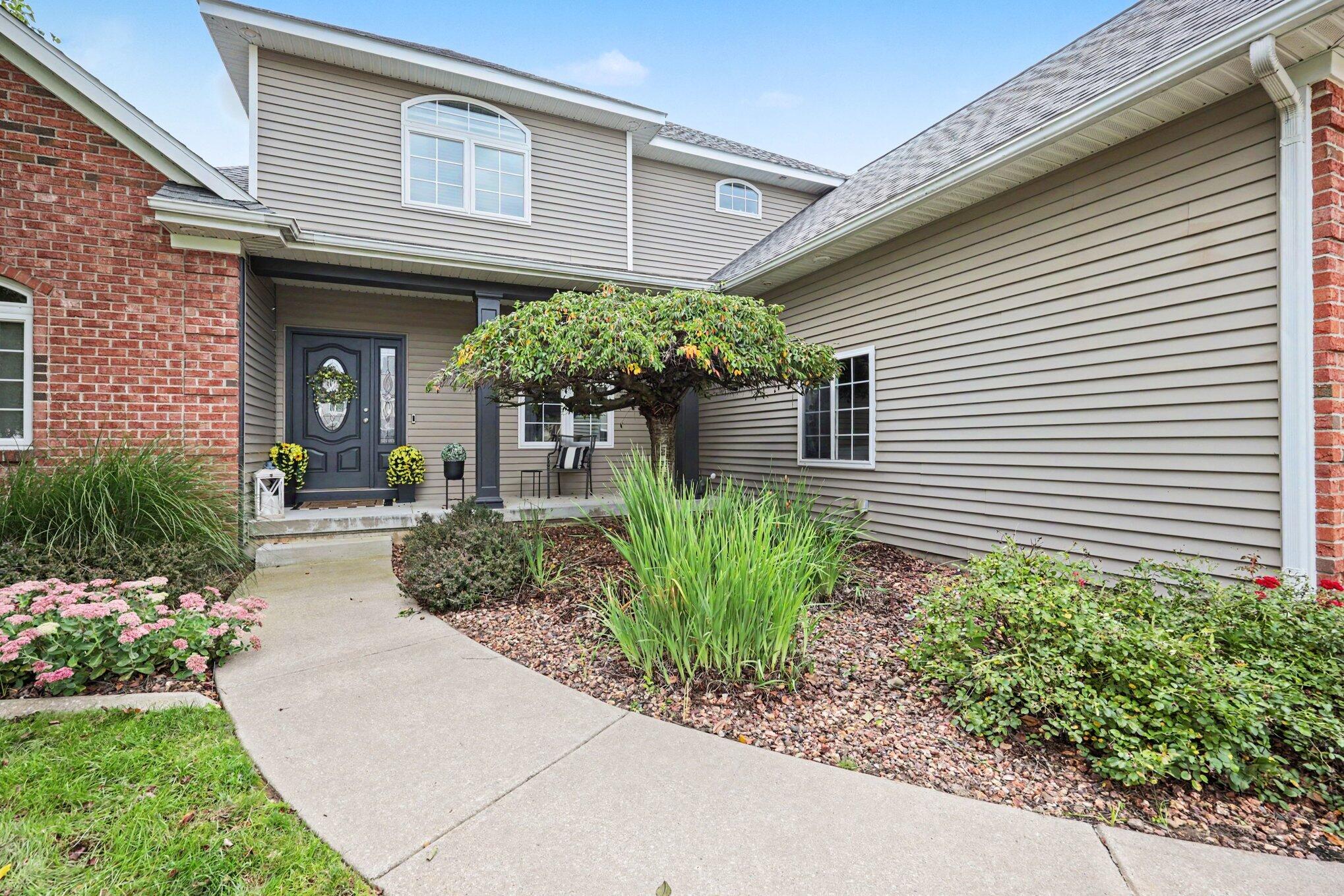 1854 Restoration Drive SW Byron Center MI 49315