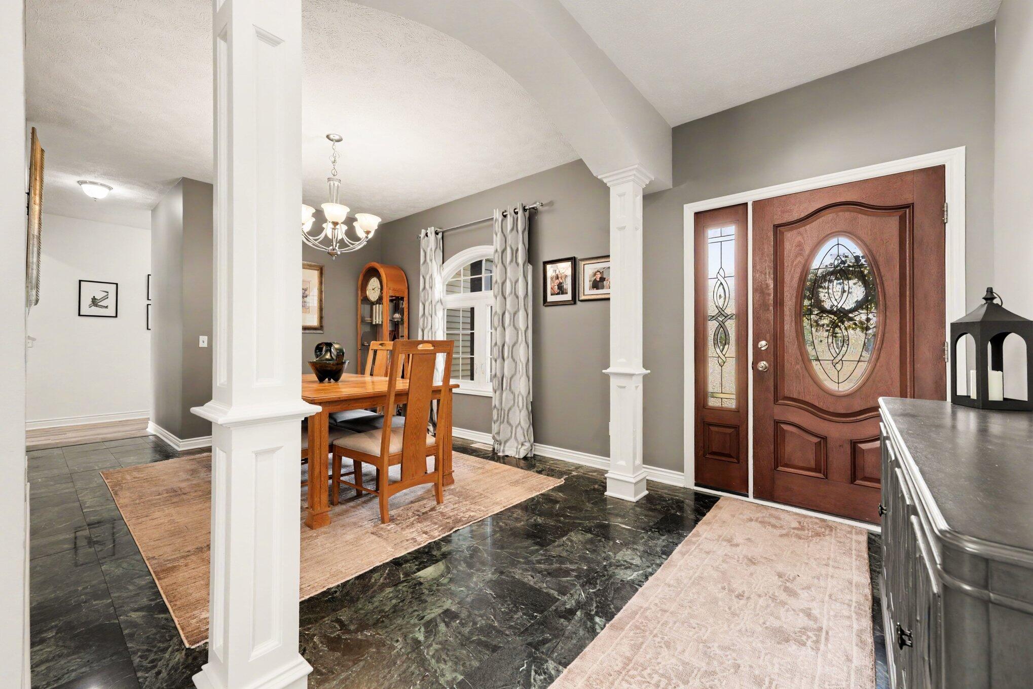 1854 Restoration Drive SW Byron Center MI 49315