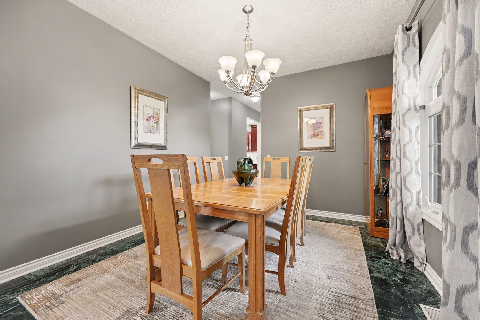 1854 Restoration Drive SW Byron Center MI 49315