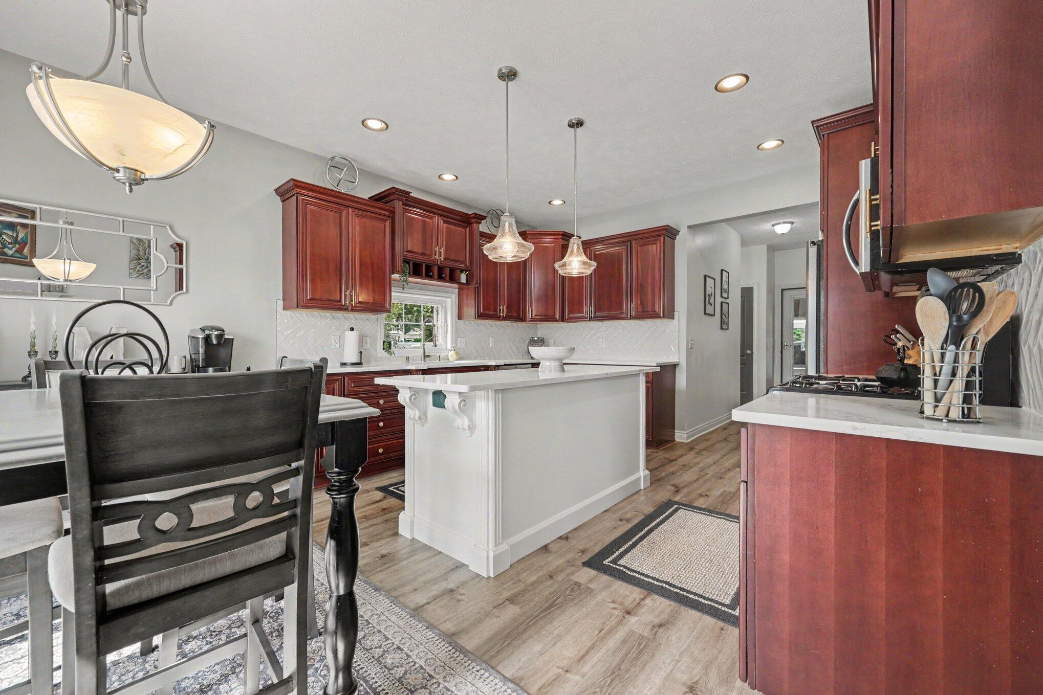 1854 Restoration Drive SW Byron Center MI 49315