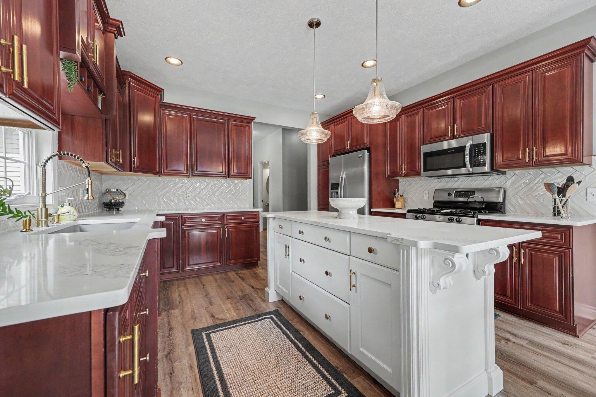 1854 Restoration Drive SW Byron Center MI 49315