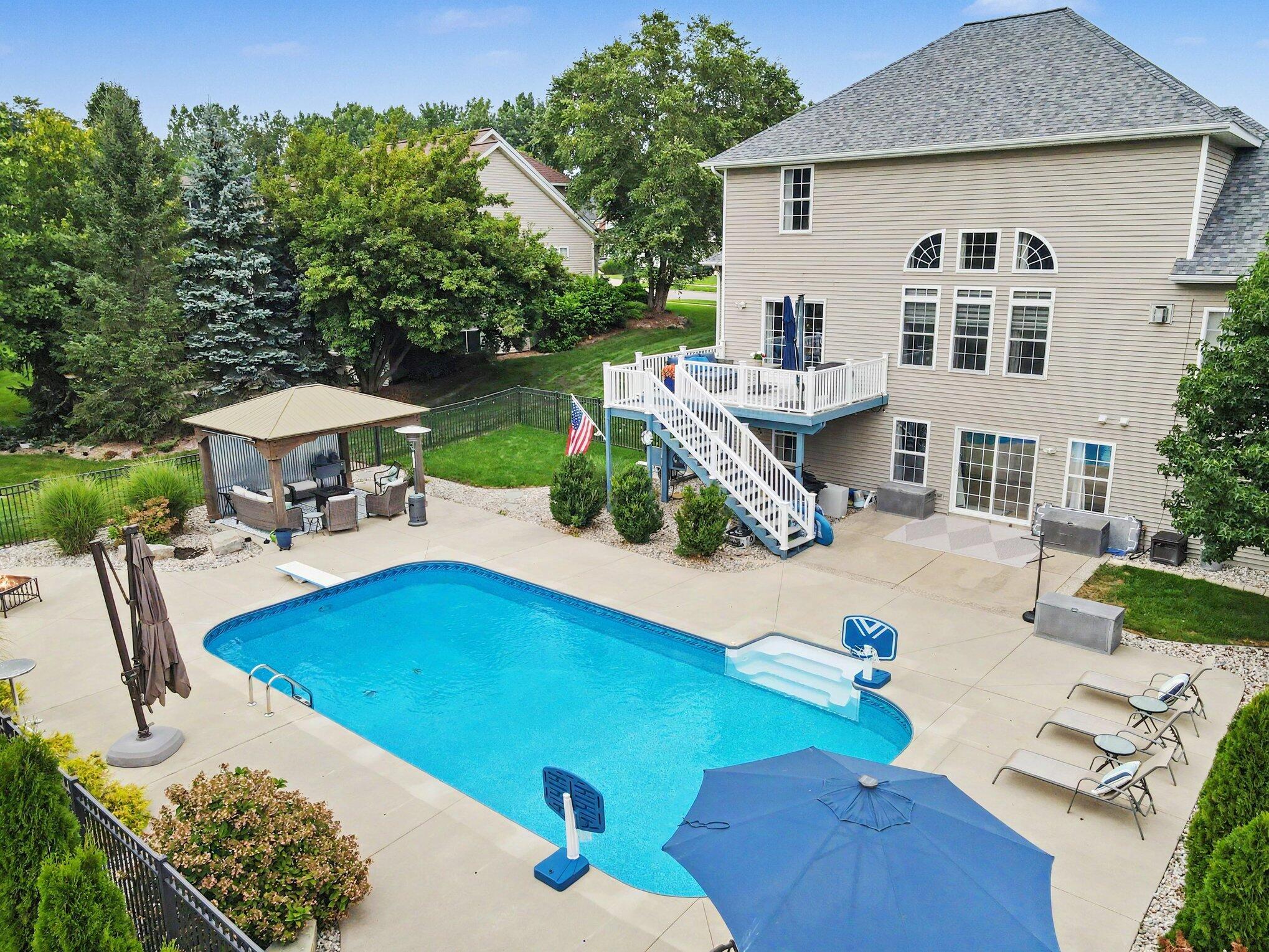 1854 Restoration Drive SW Byron Center MI 49315