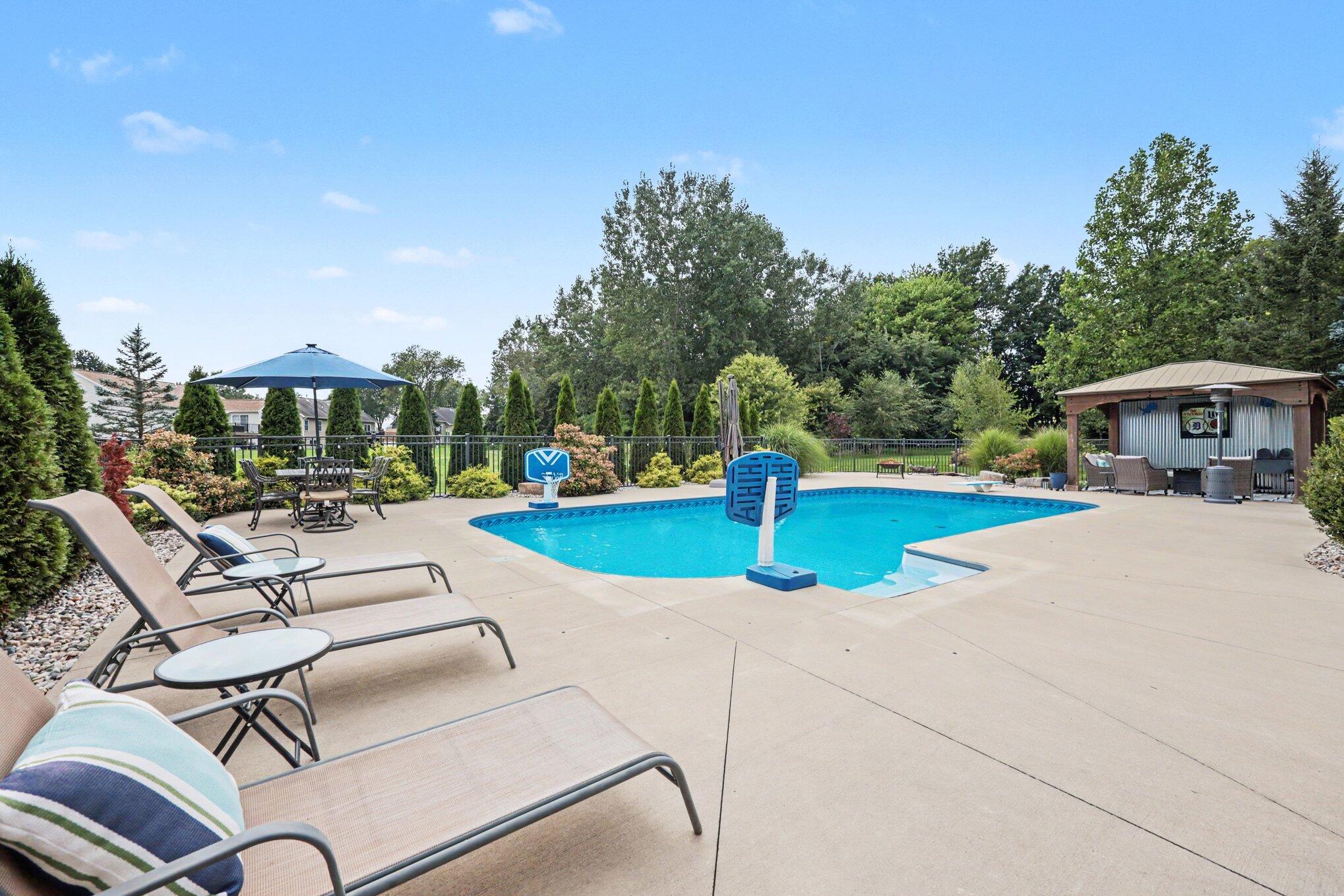 1854 Restoration Drive SW Byron Center MI 49315