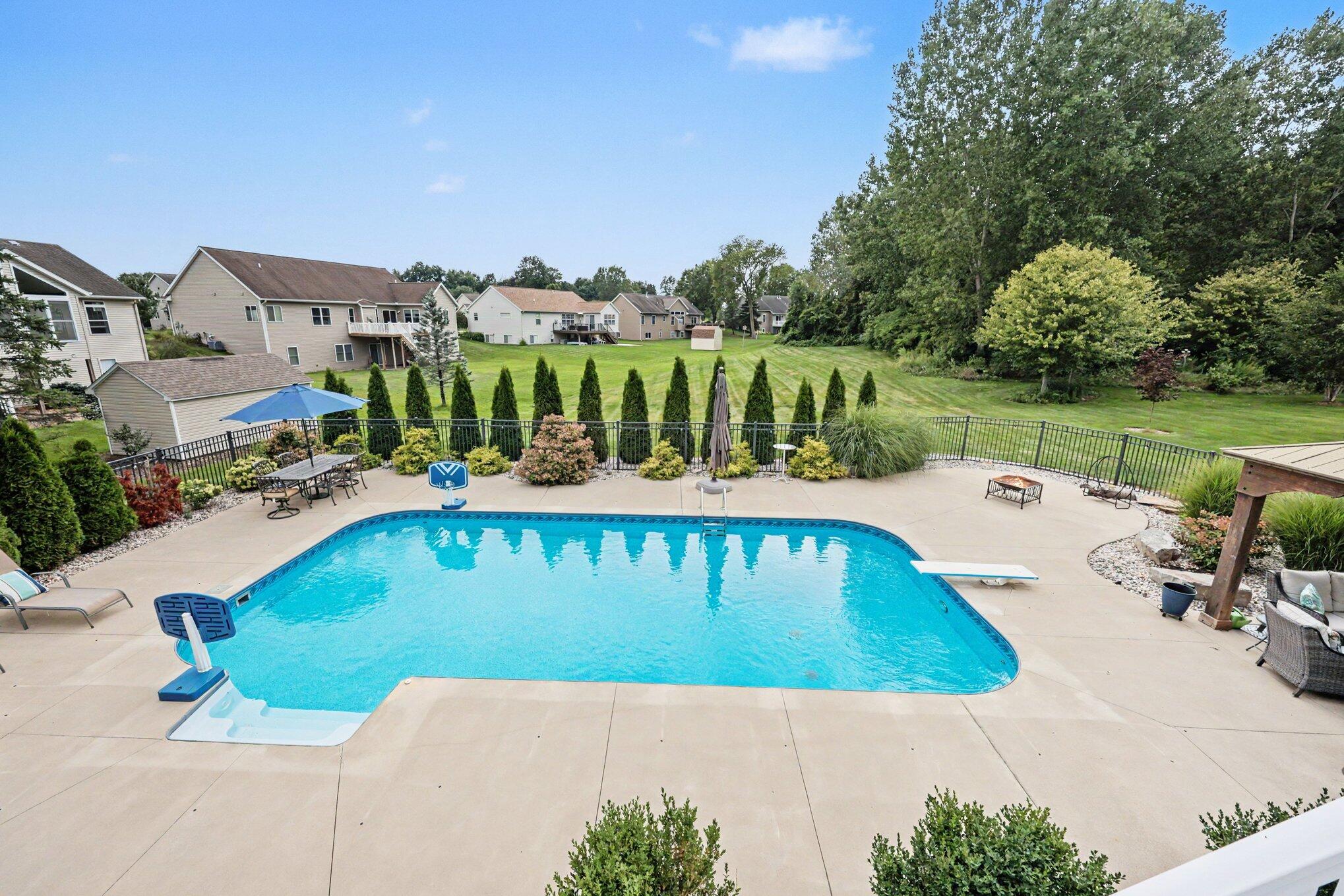 1854 Restoration Drive SW Byron Center MI 49315