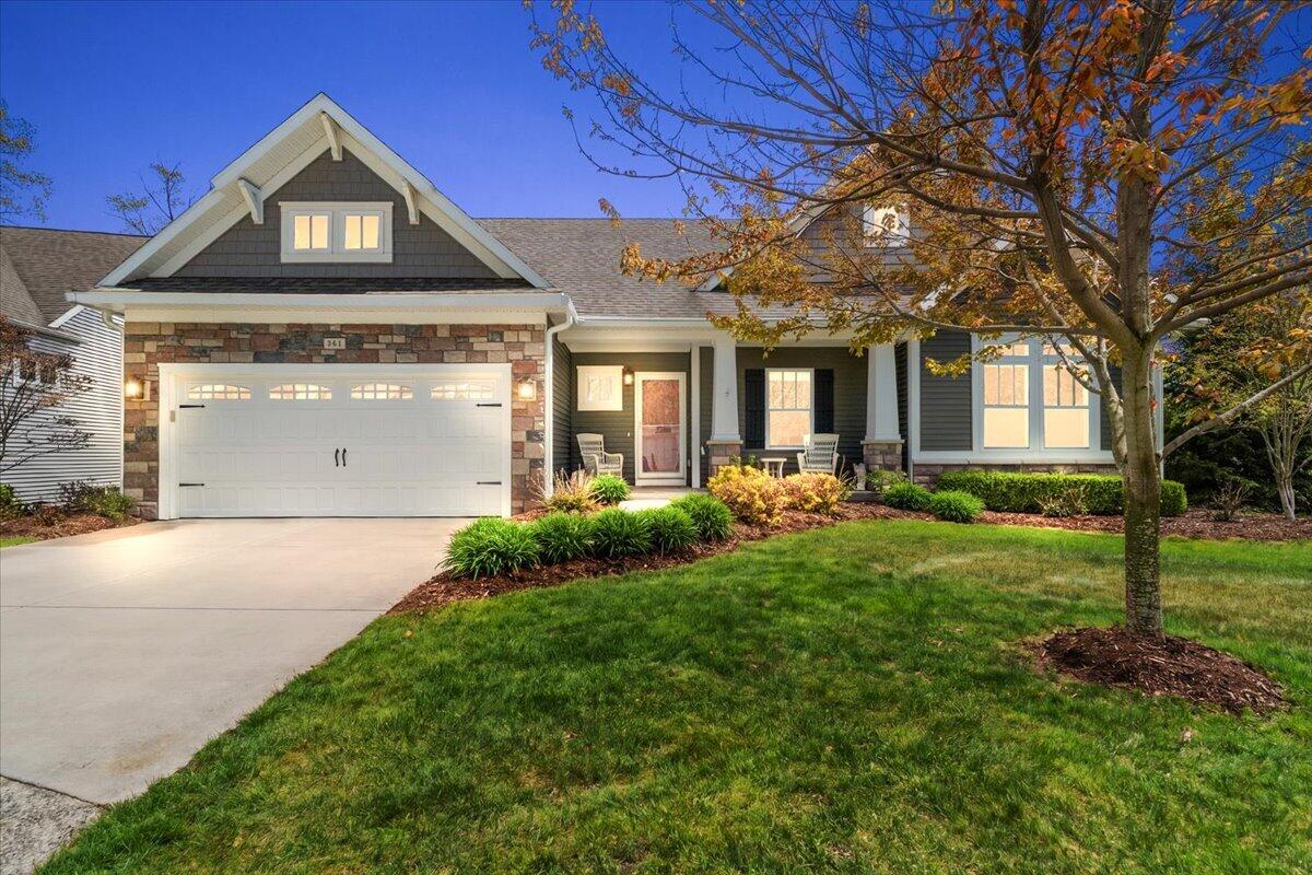 361 Scouts Hill Holland MI 49424