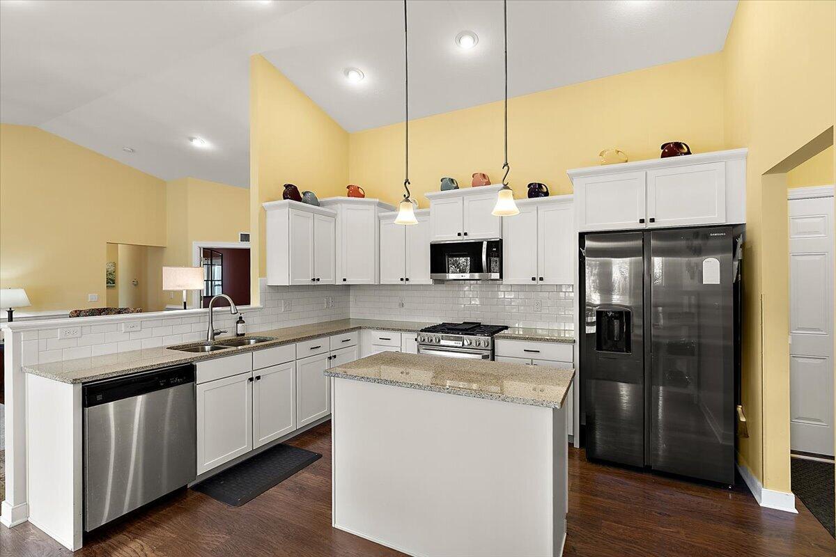 361 Scouts Hill Holland MI 49424