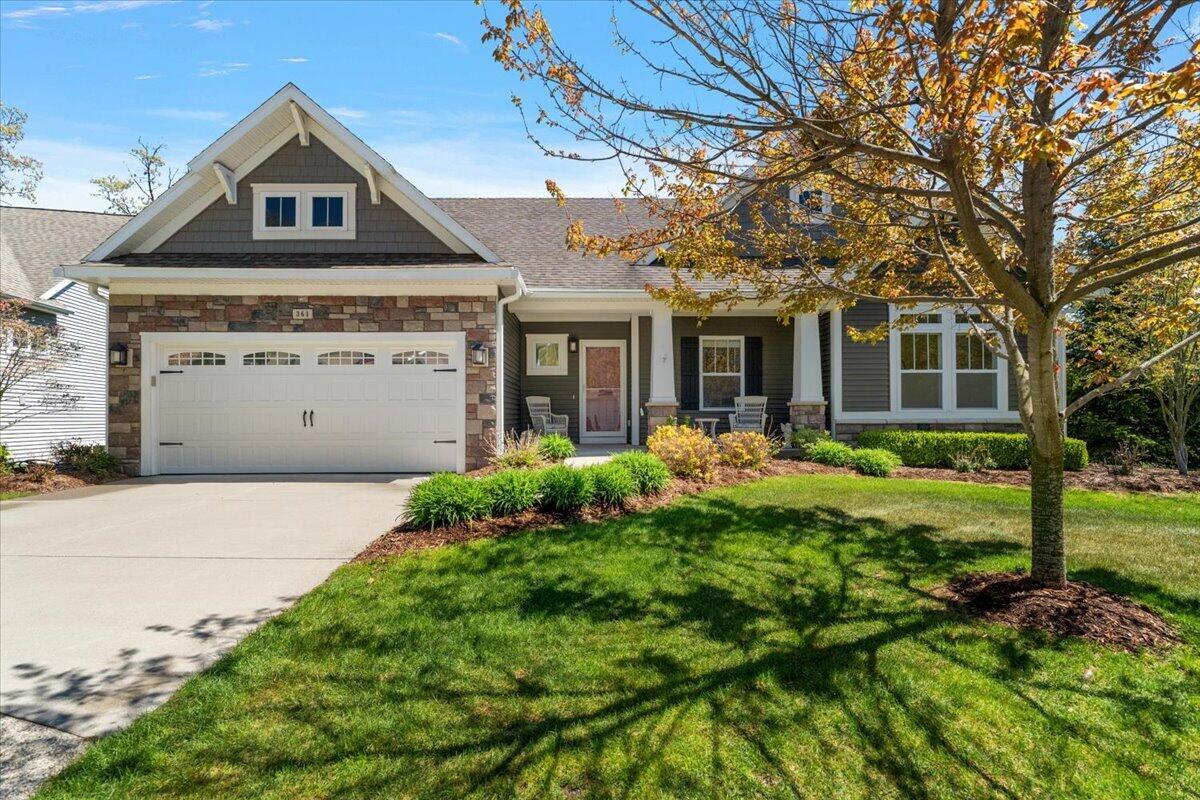 361 Scouts Hill Holland MI 49424