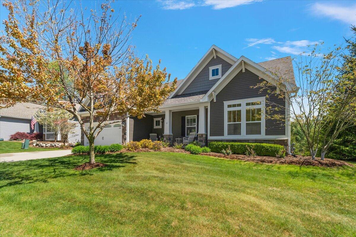 361 Scouts Hill Holland MI 49424