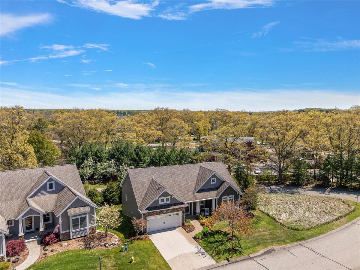 361 Scouts Hill Holland MI 49424