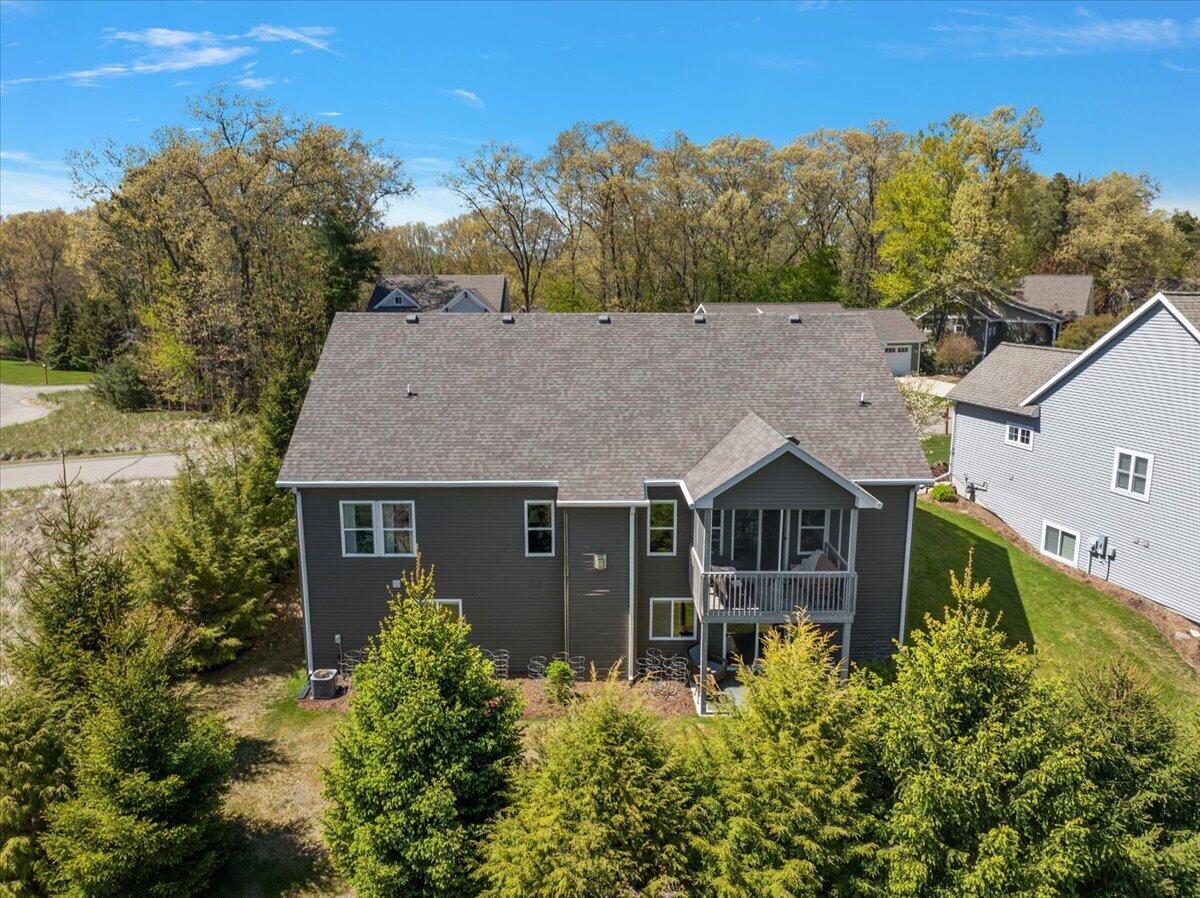 361 Scouts Hill Holland MI 49424