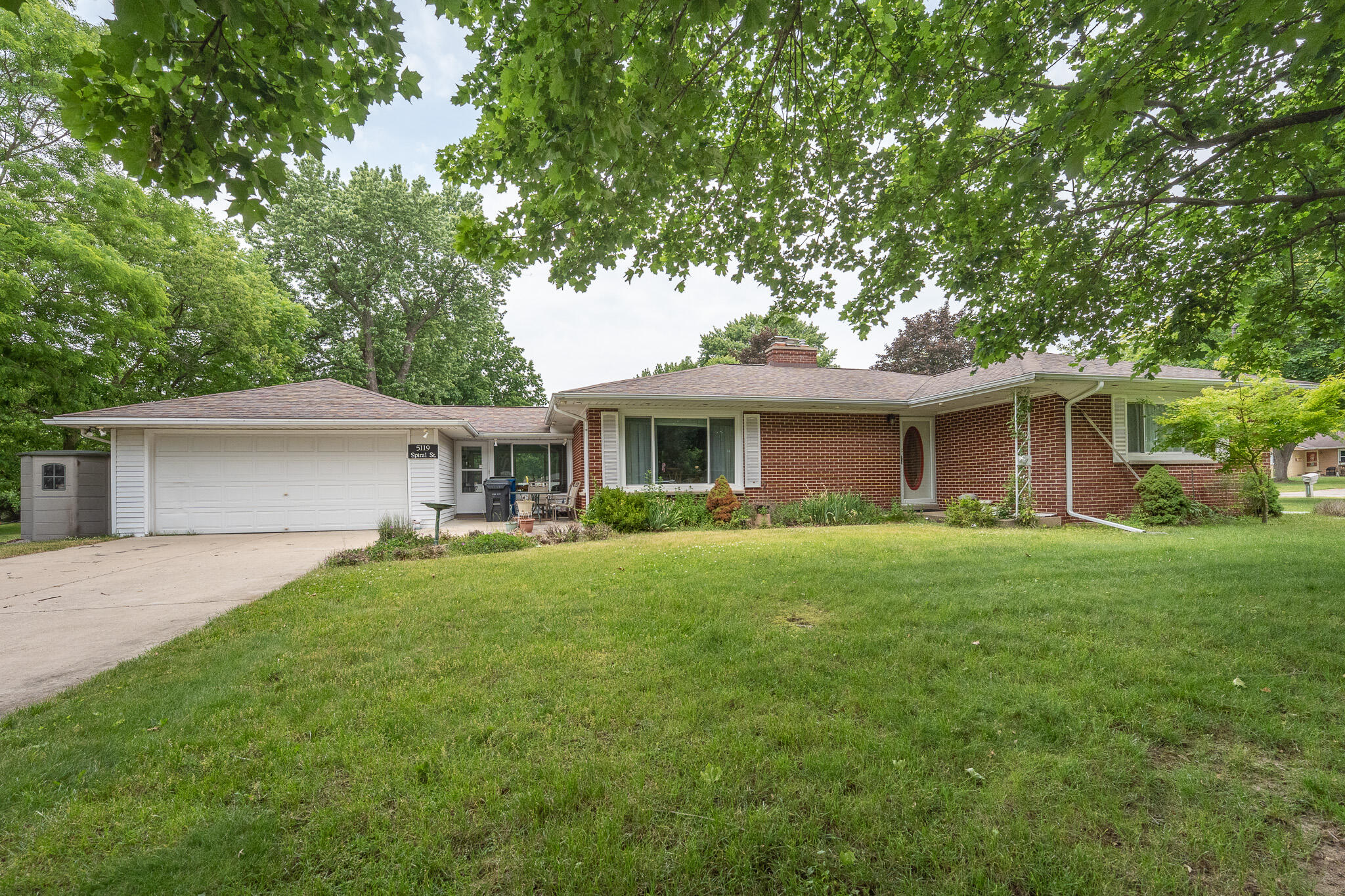 5119 Spiral Street Kalamazoo MI 49004