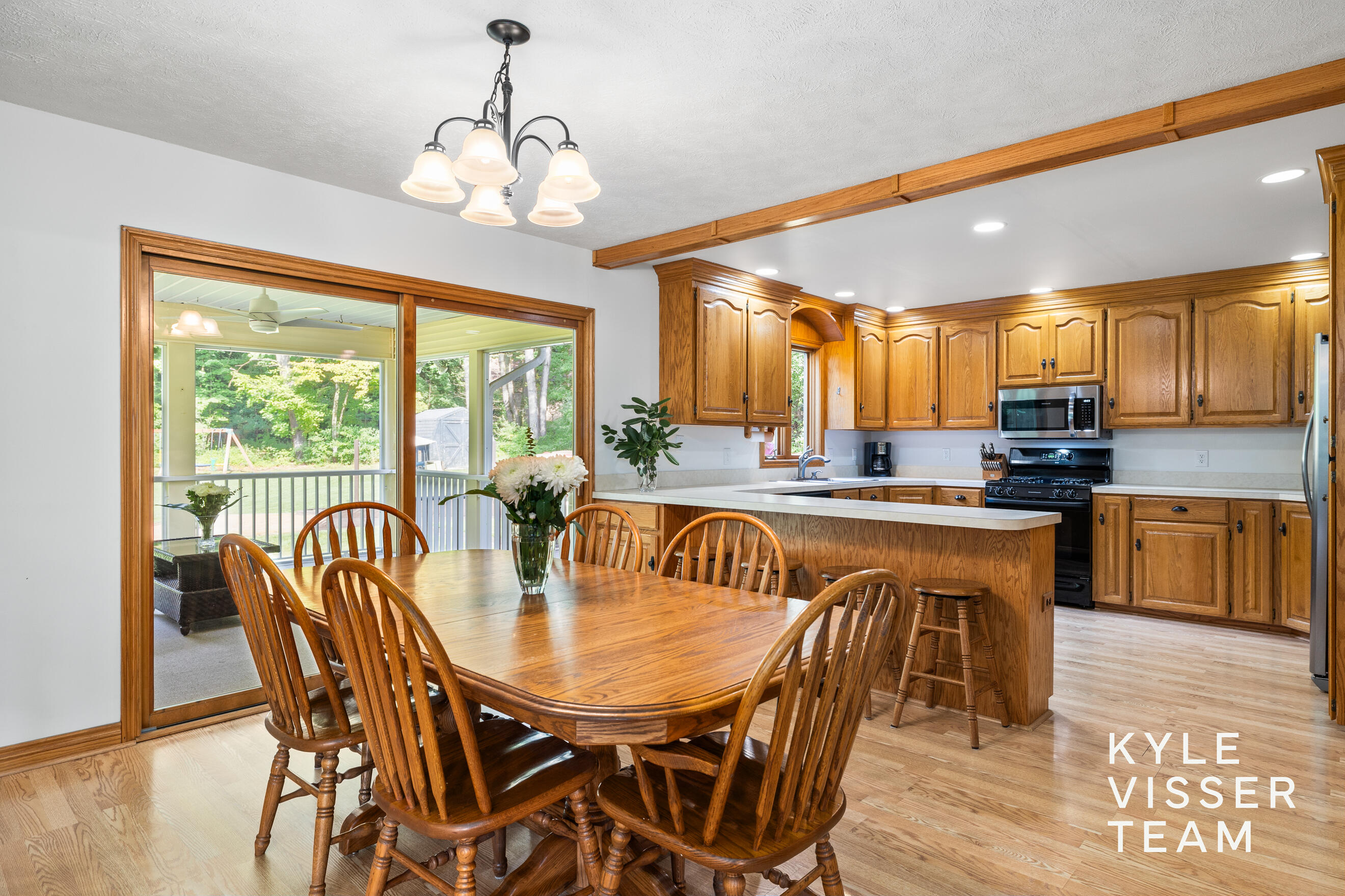 1873 Grand River Drive NE Ada MI 49301