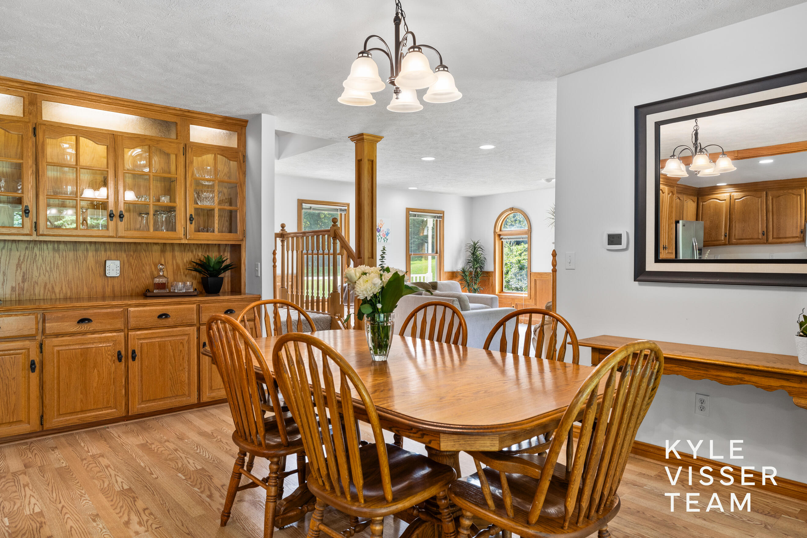 1873 Grand River Drive NE Ada MI 49301
