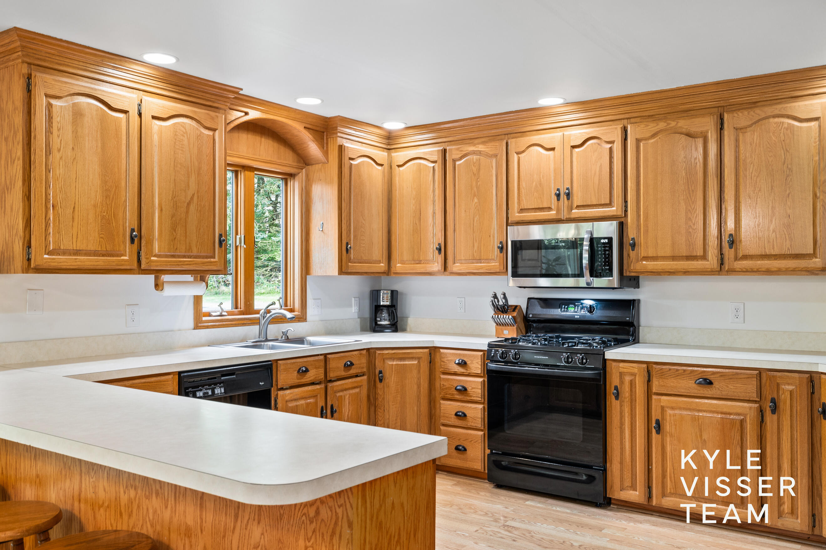 1873 Grand River Drive NE Ada MI 49301