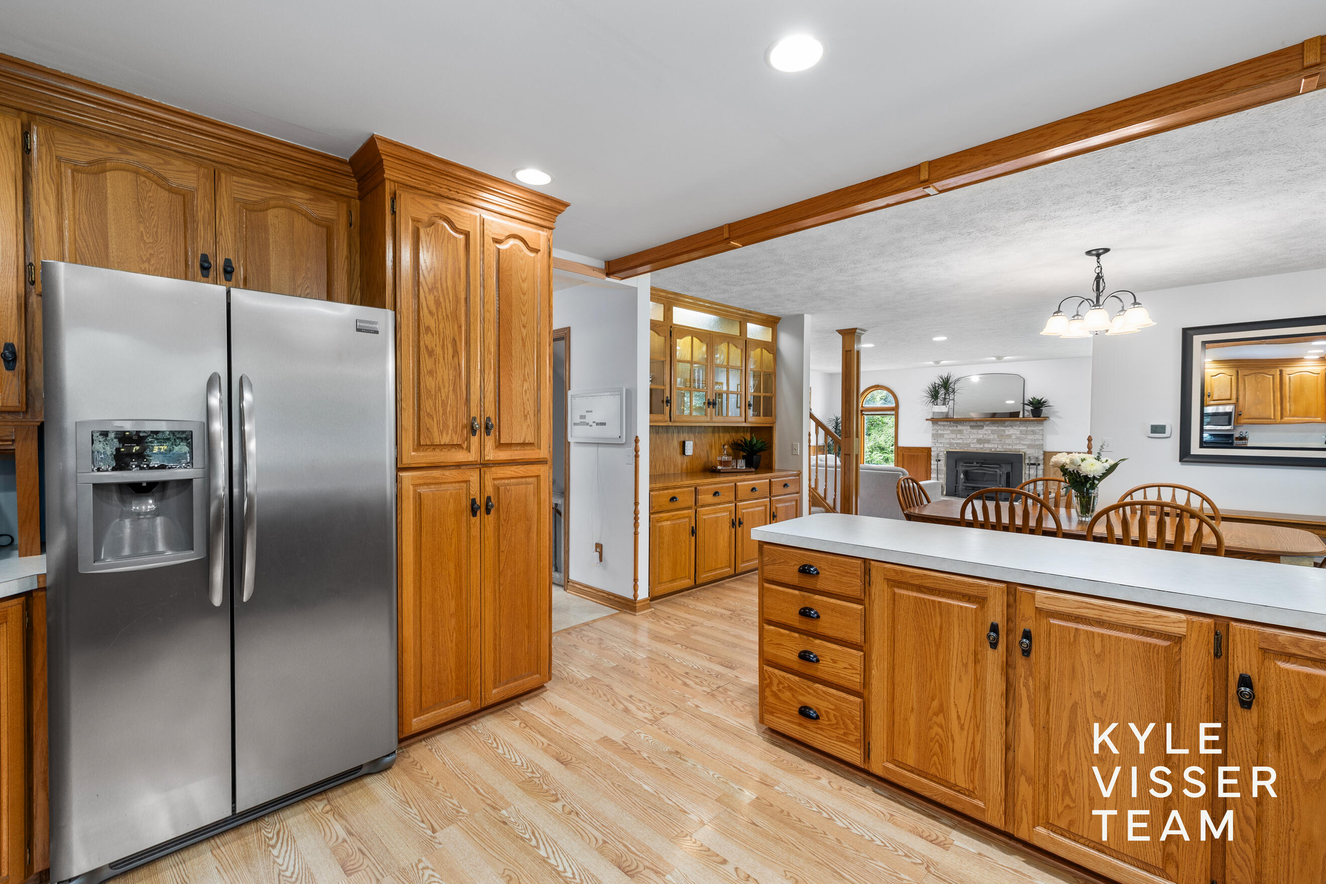 1873 Grand River Drive NE Ada MI 49301