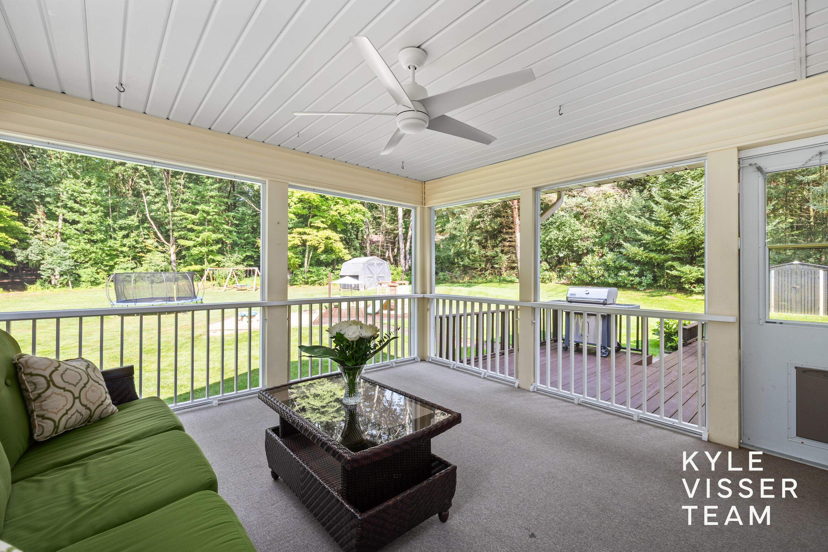 1873 Grand River Drive NE Ada MI 49301