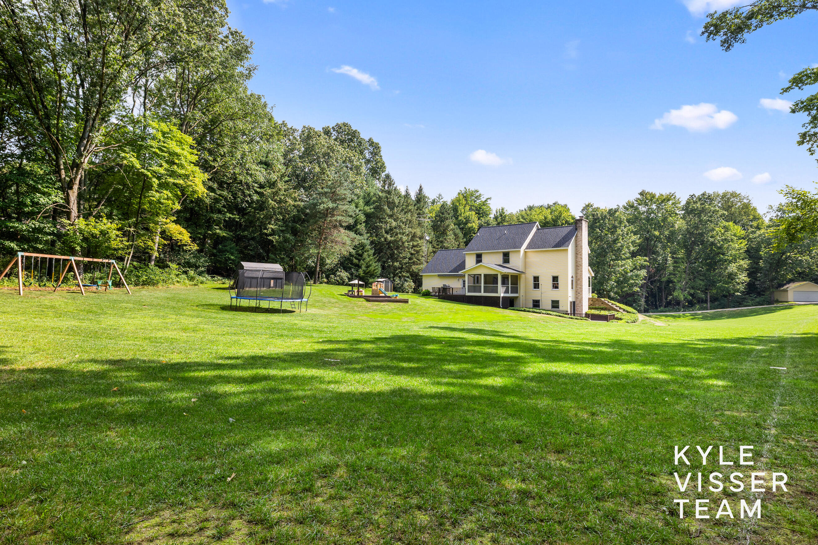 1873 Grand River Drive NE Ada MI 49301
