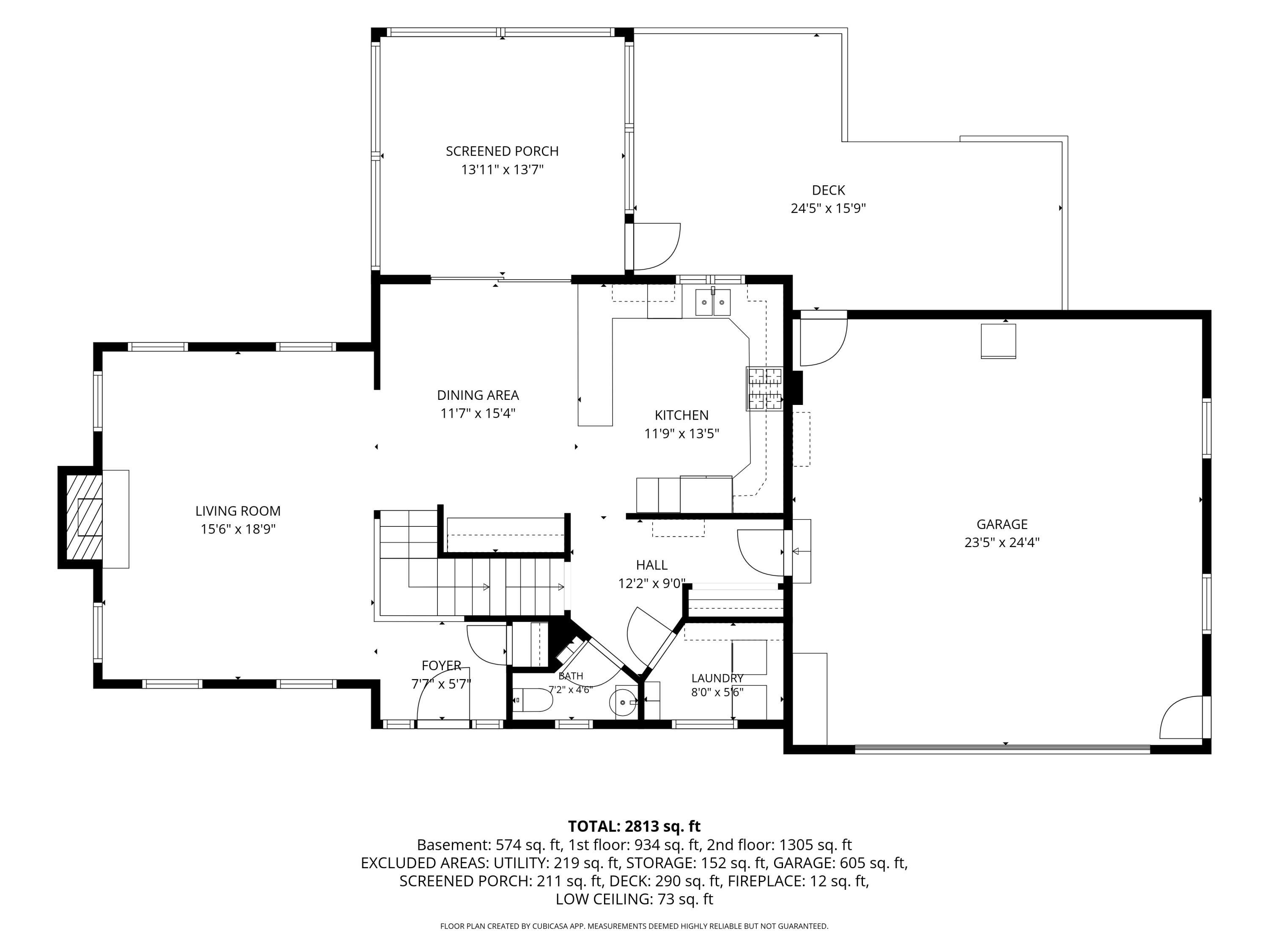 1873 Grand River Drive NE Ada MI 49301