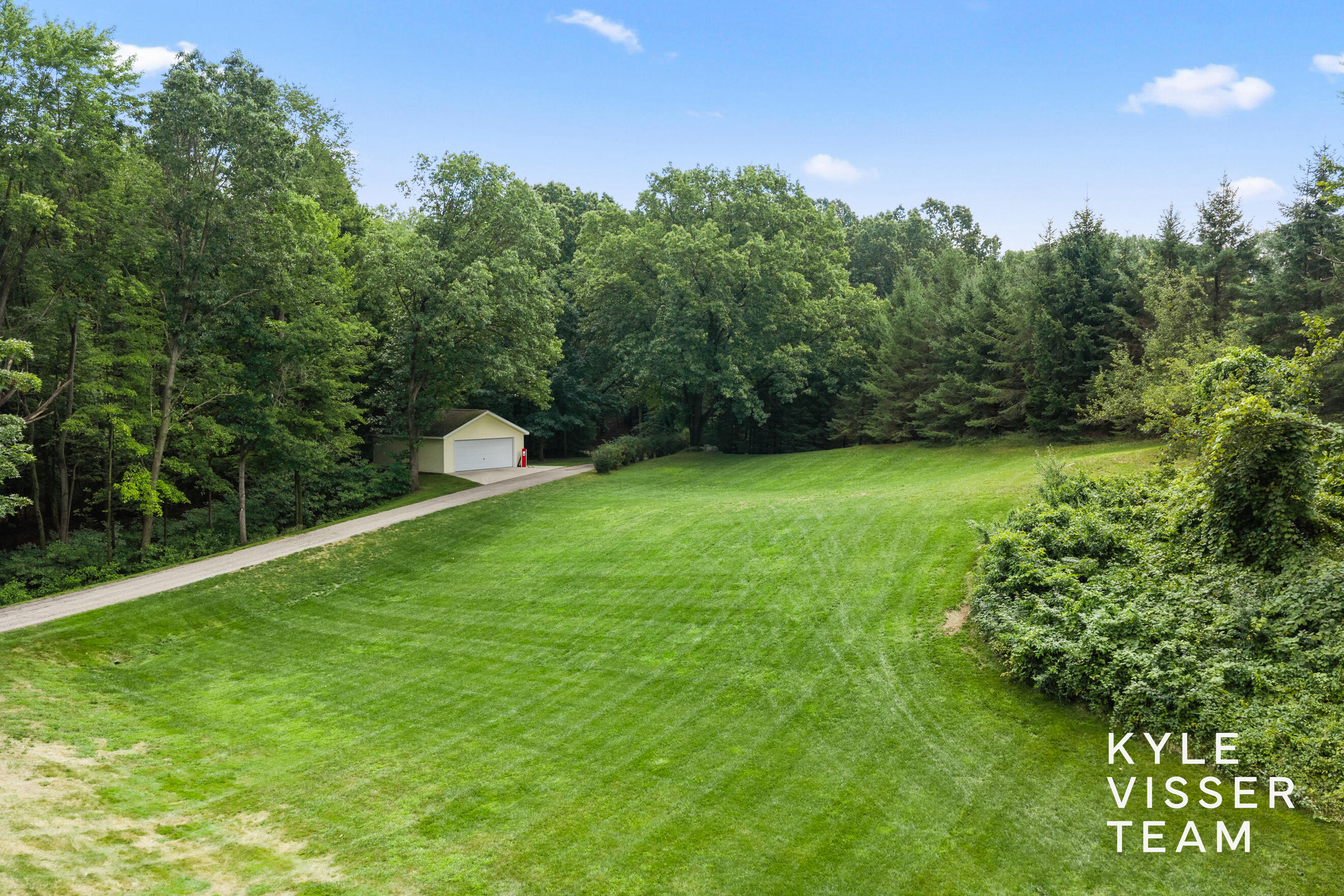 1873 Grand River Drive NE Ada MI 49301