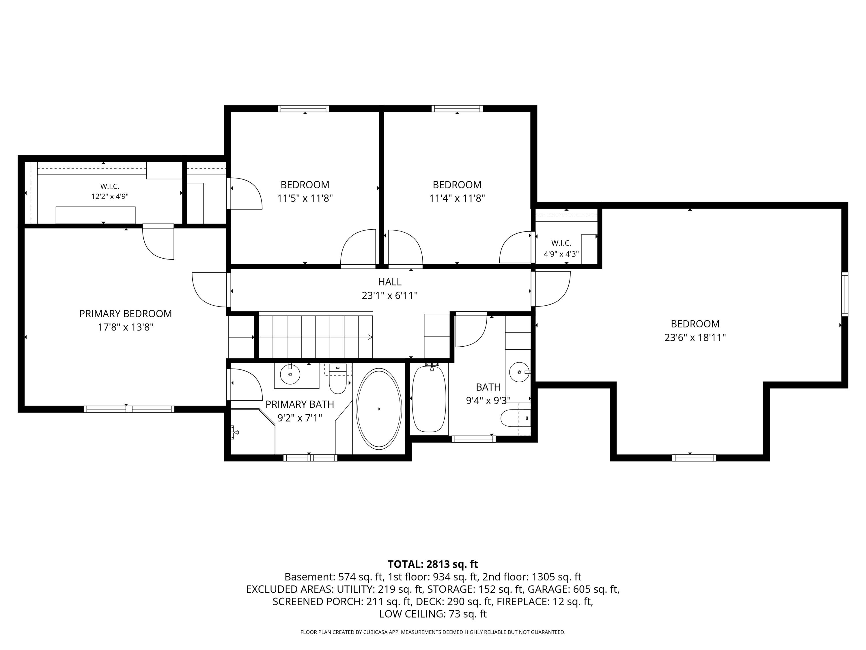 1873 Grand River Drive NE Ada MI 49301