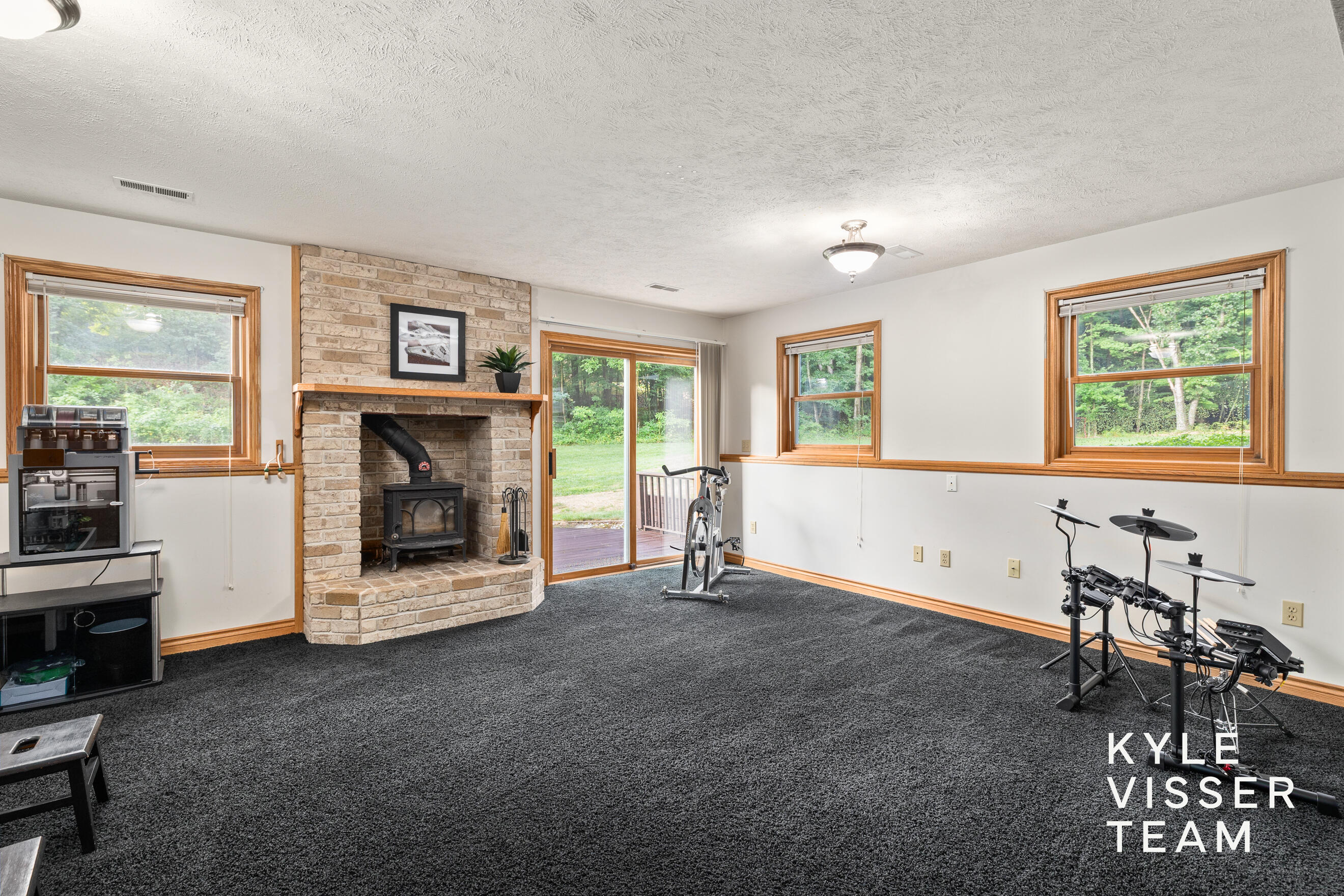 1873 Grand River Drive NE Ada MI 49301