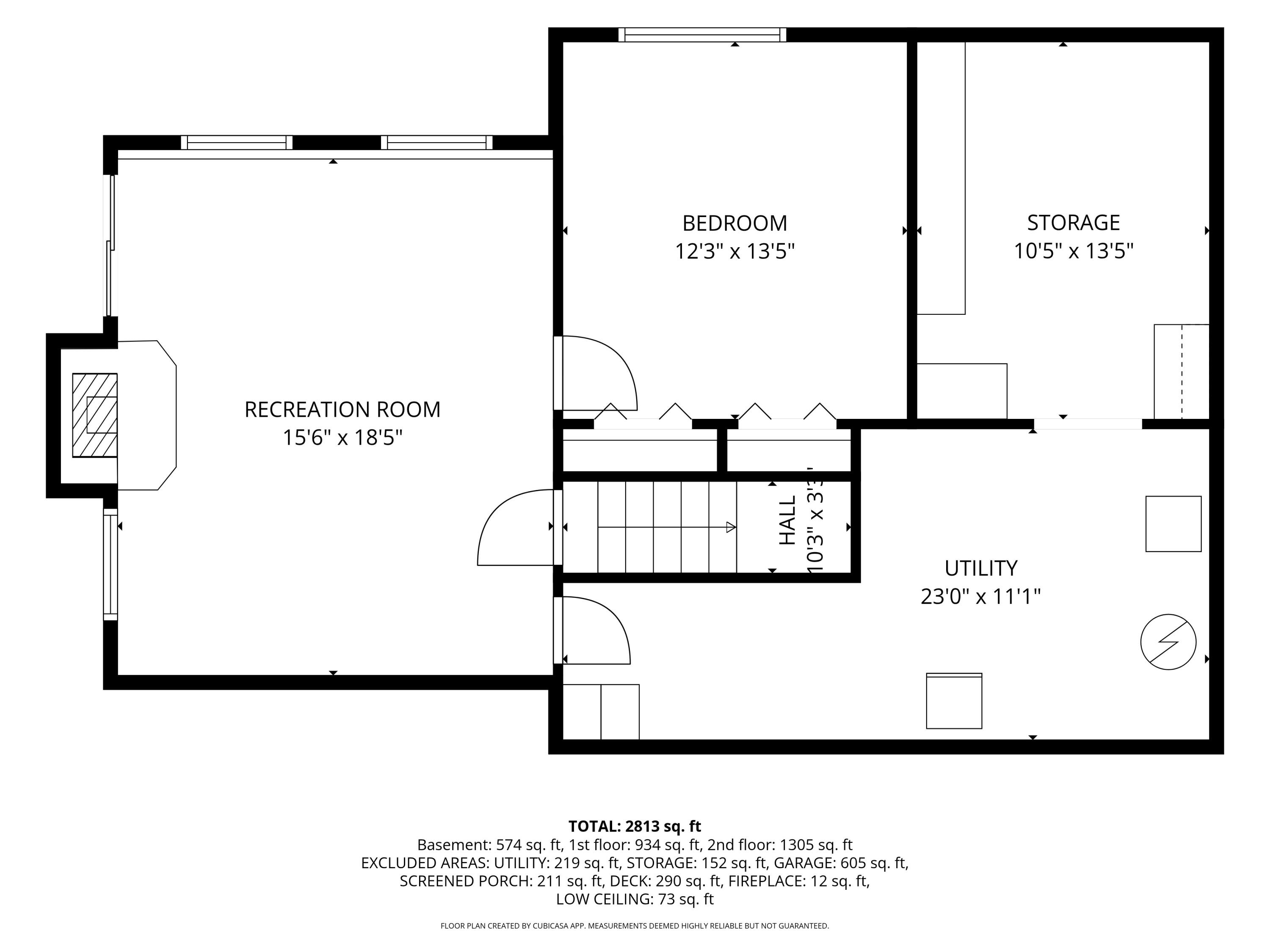 1873 Grand River Drive NE Ada MI 49301