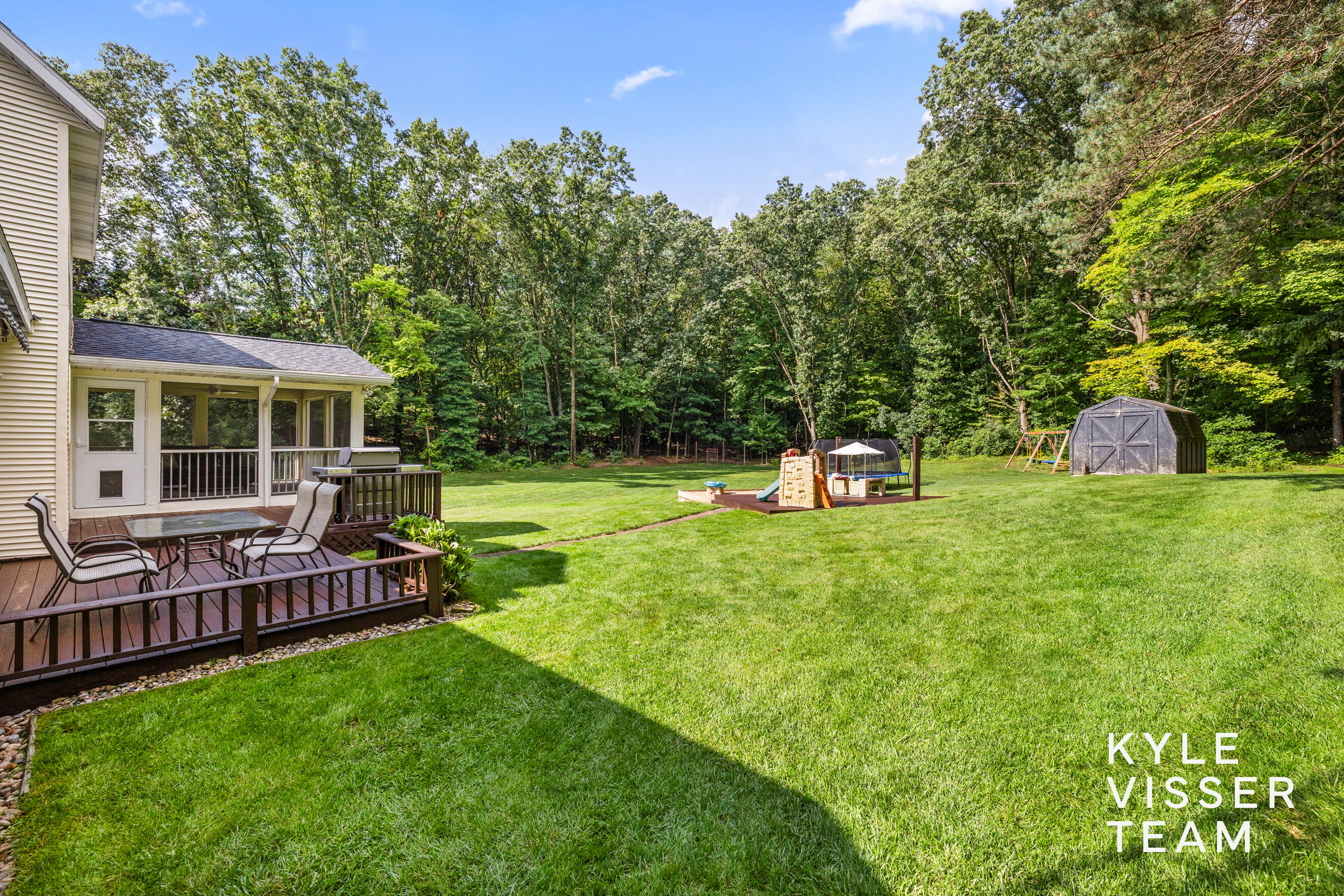 1873 Grand River Drive NE Ada MI 49301