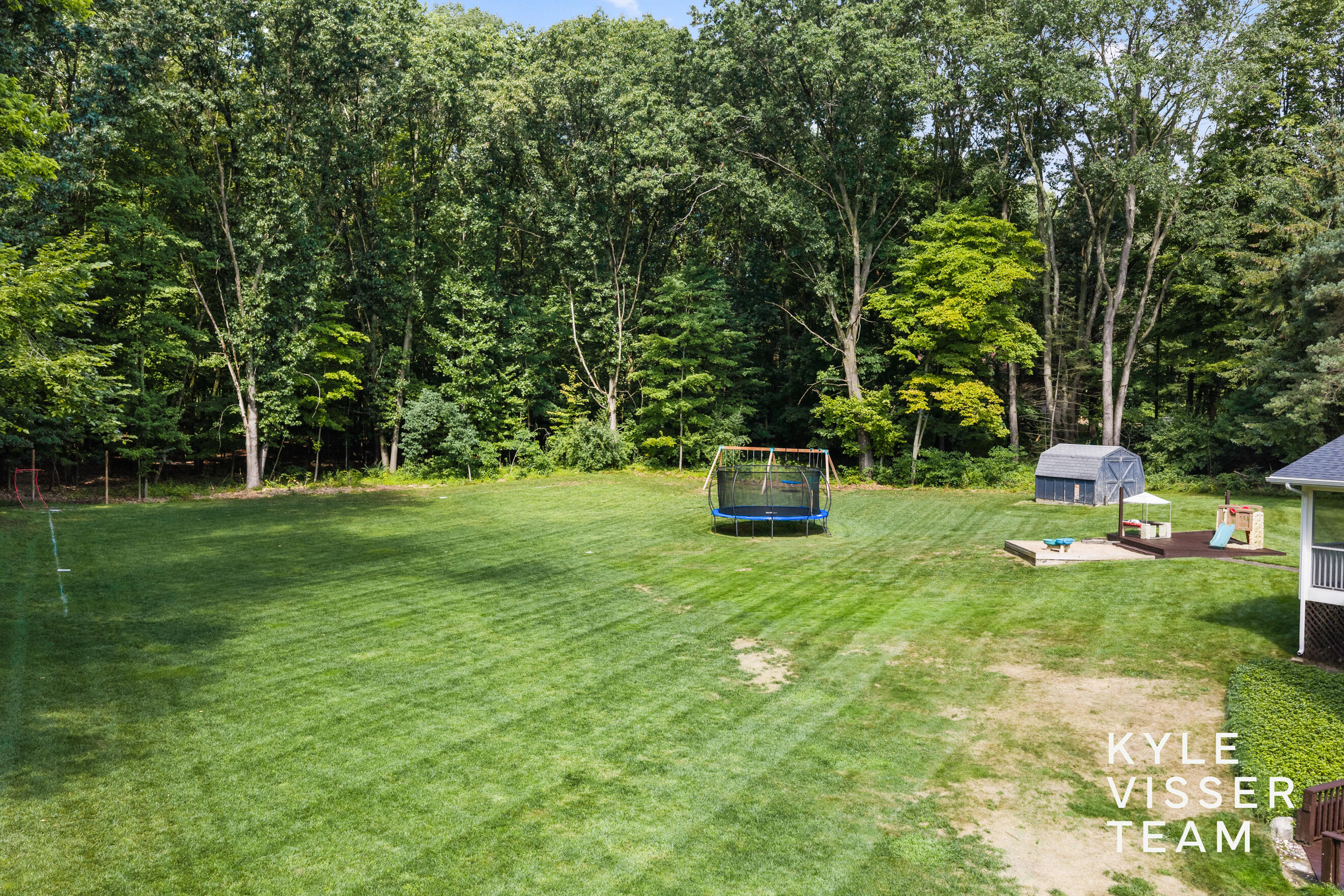 1873 Grand River Drive NE Ada MI 49301