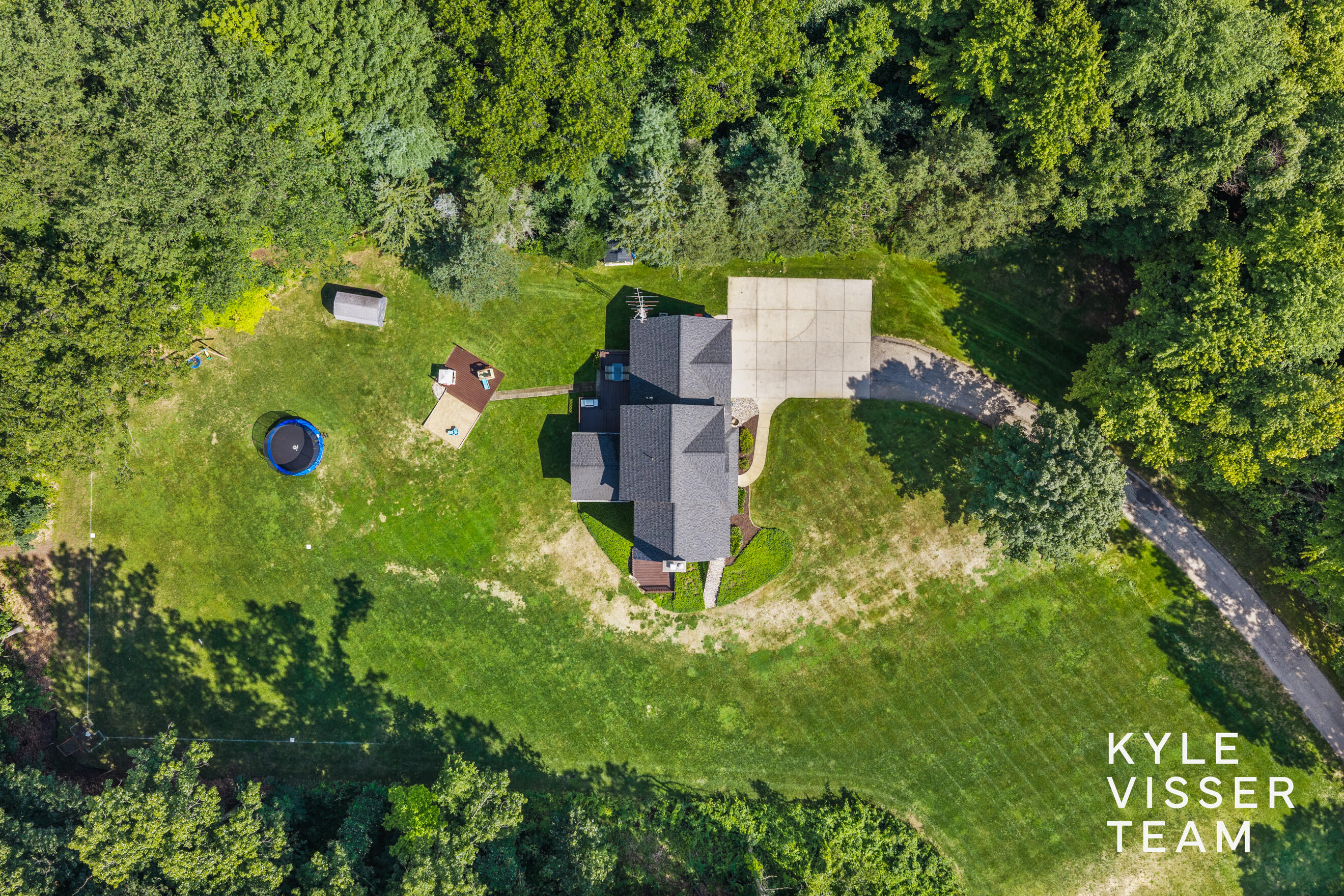 1873 Grand River Drive NE Ada MI 49301