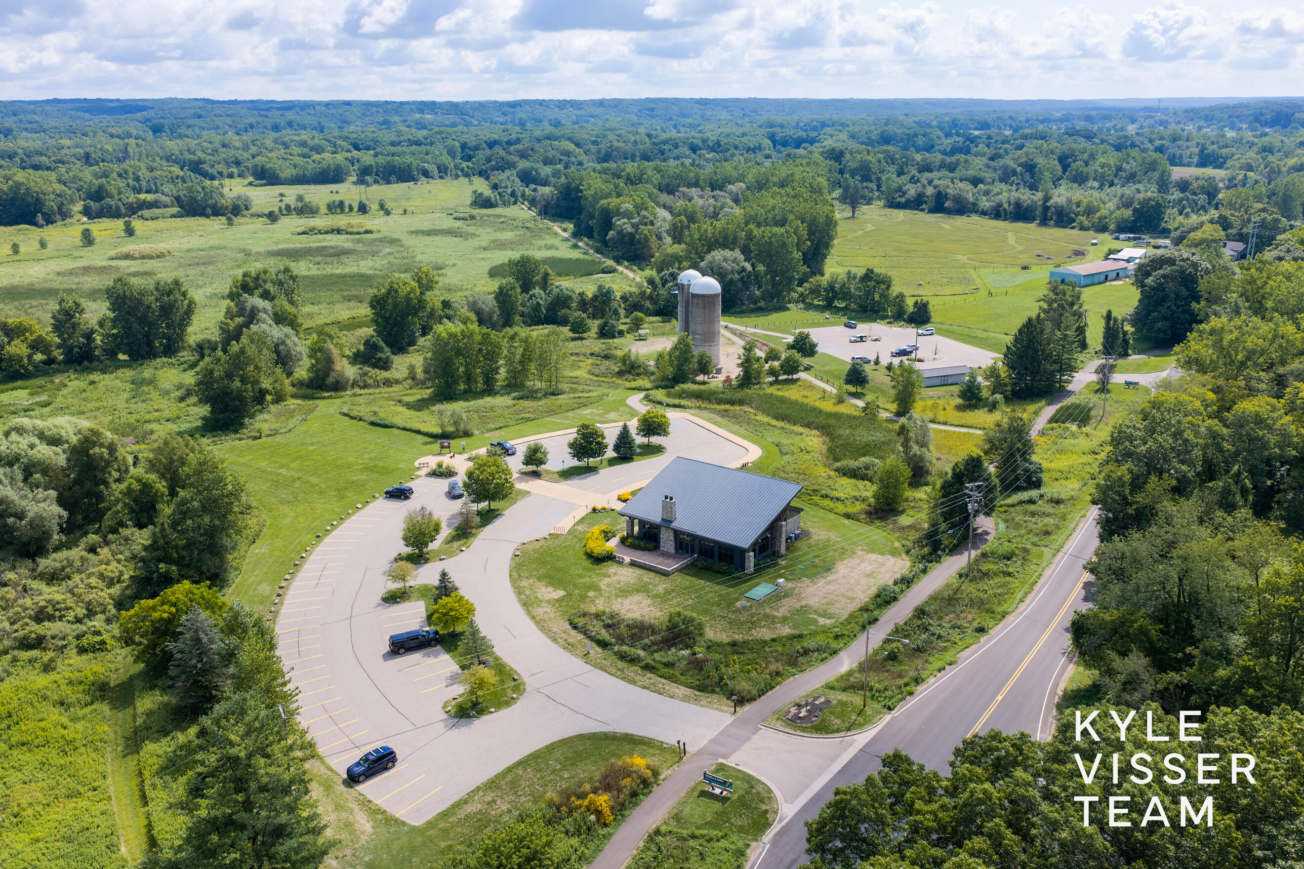 1873 Grand River Drive NE Ada MI 49301