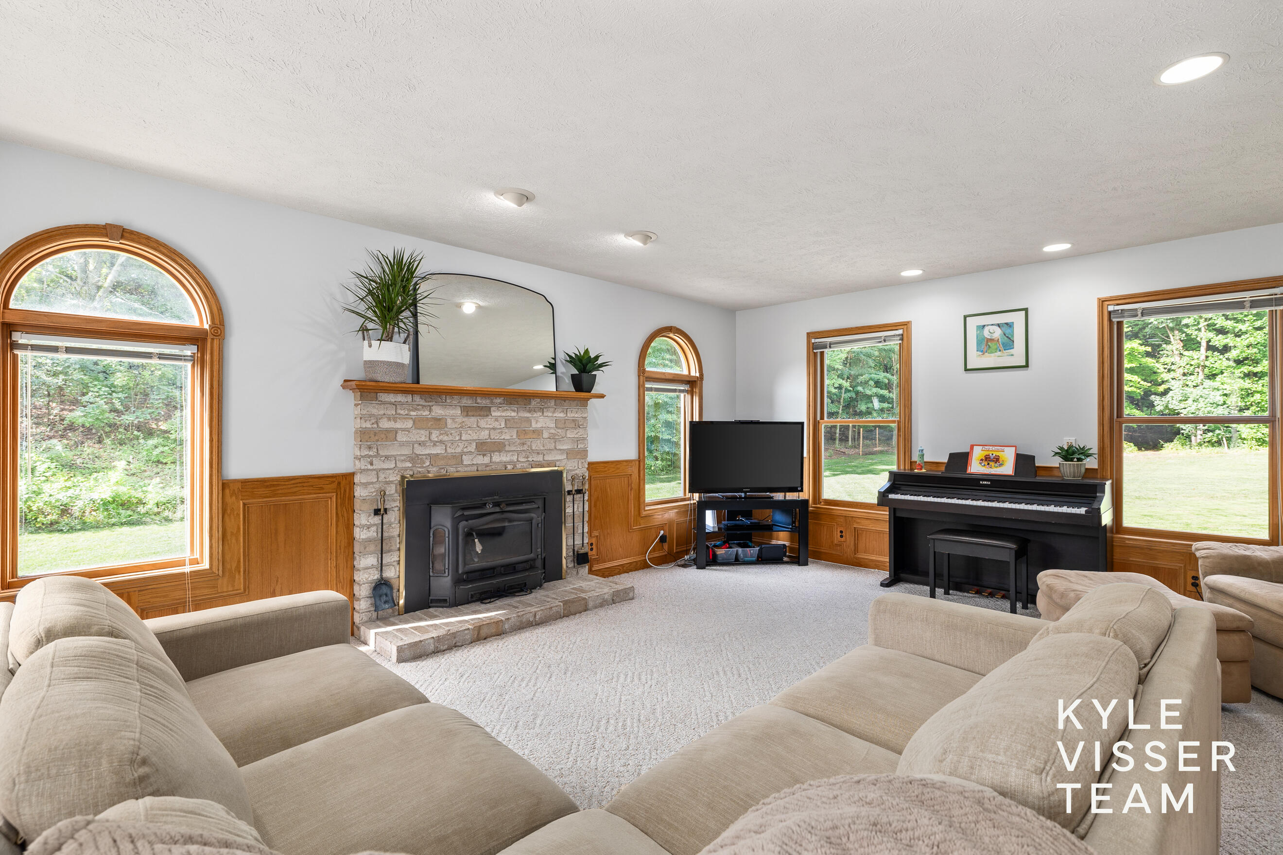 1873 Grand River Drive NE Ada MI 49301